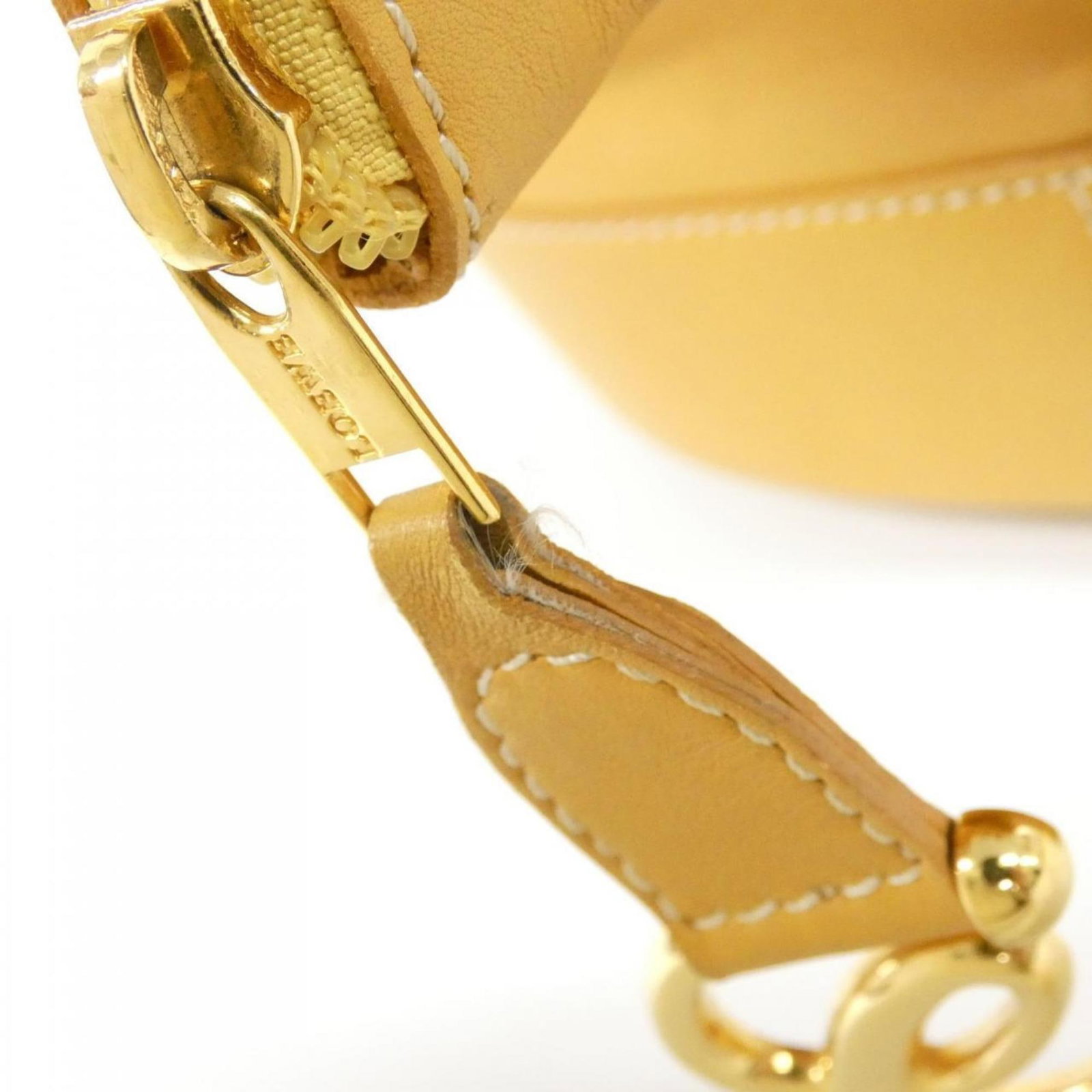 Loewe Backpack Leather - 7