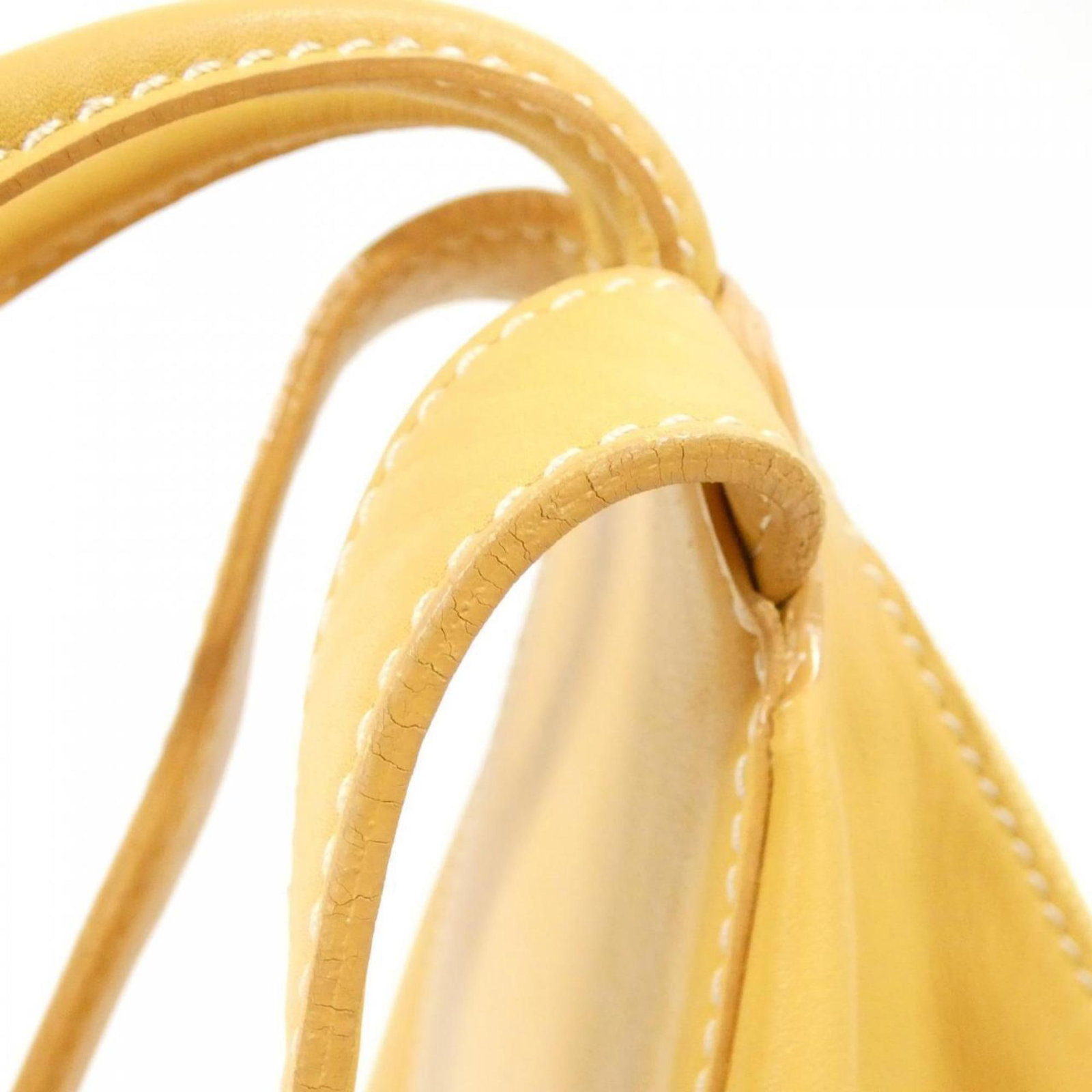 Loewe Backpack Leather - 8