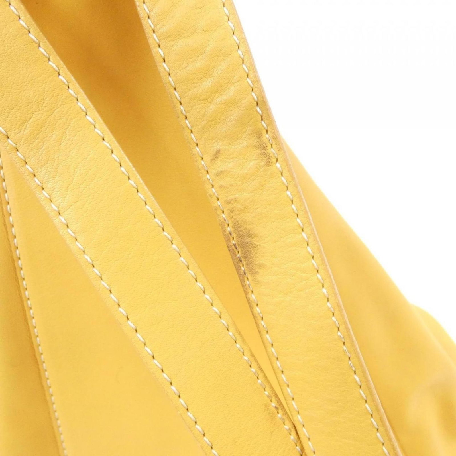 Loewe Backpack Leather - 9
