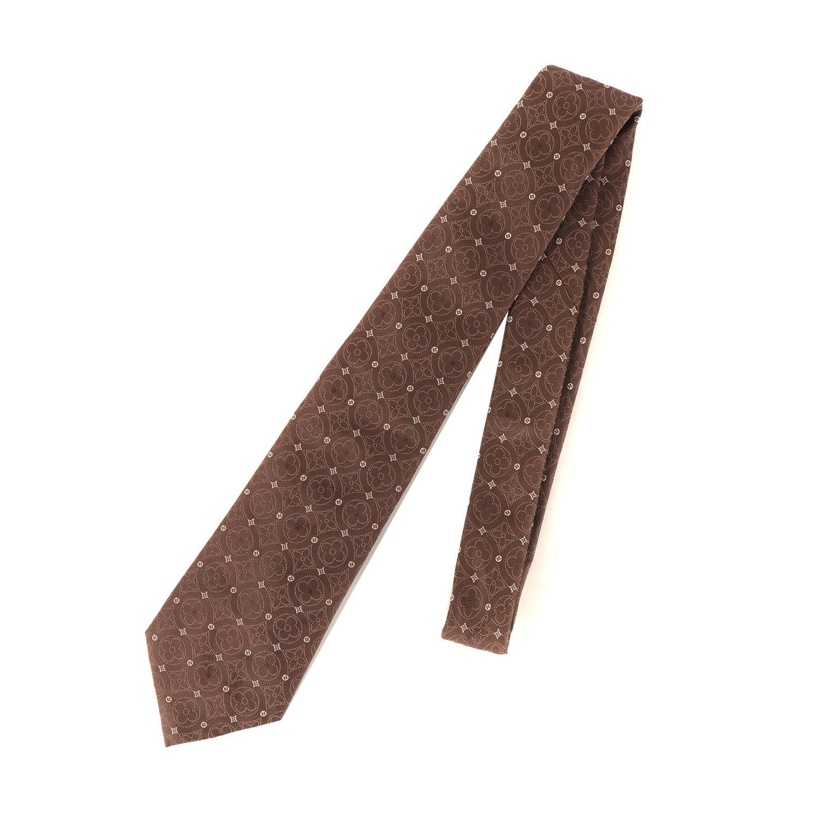 Louis Vuitton Cravat Monogram - 2