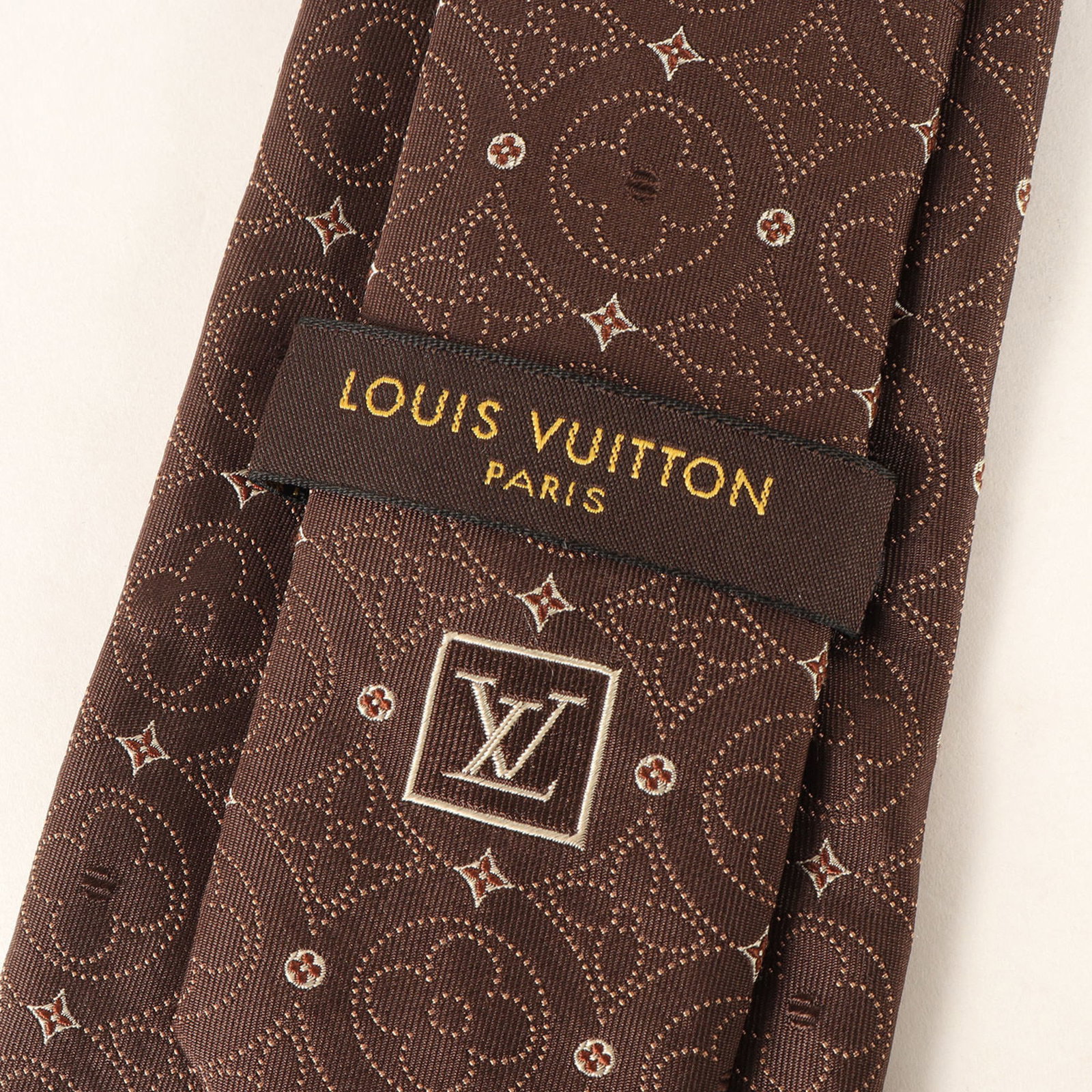 Louis Vuitton Cravat Monogram - 3