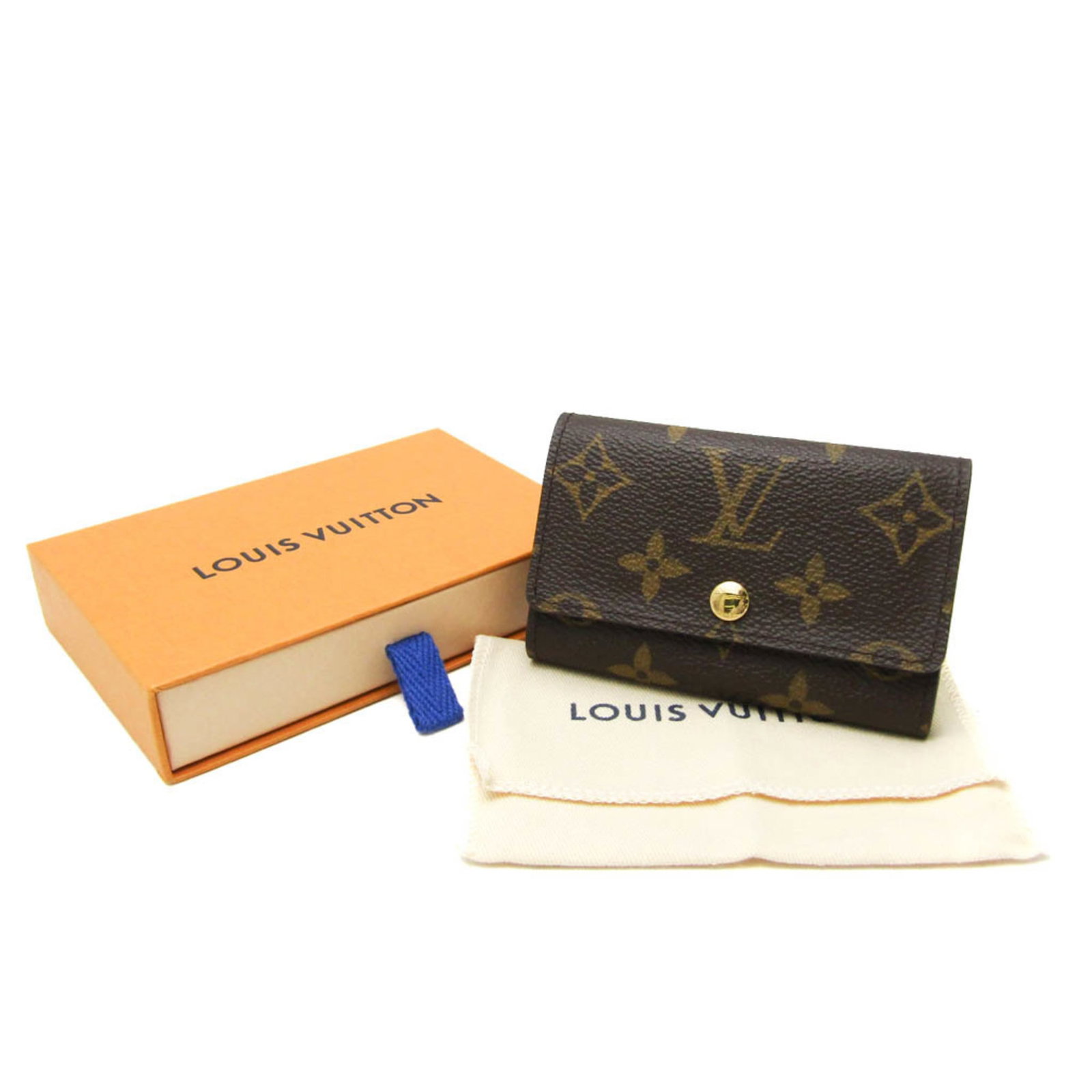 Louis Vuitton Keycase Monogram - 2