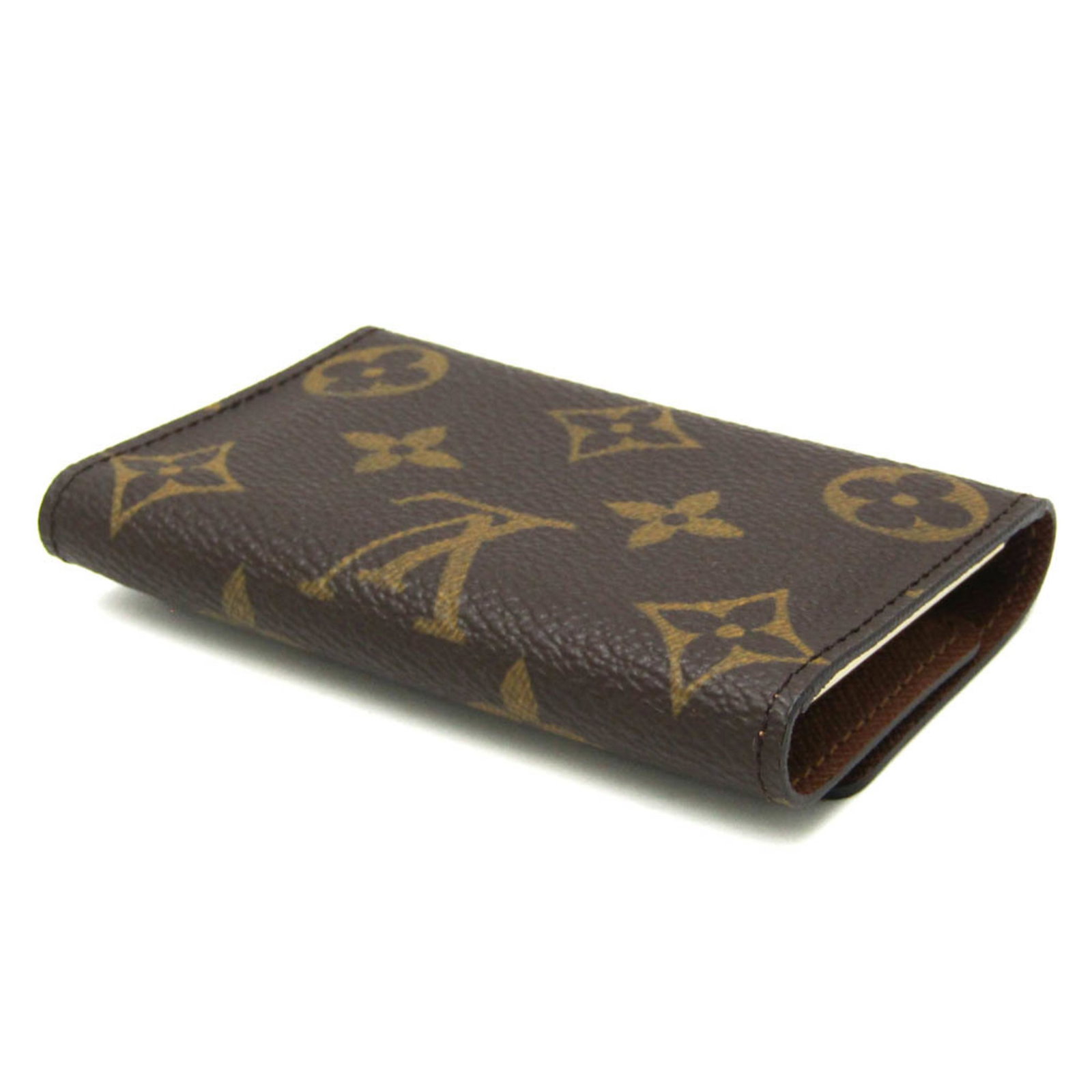 Louis Vuitton Keycase Monogram - 3