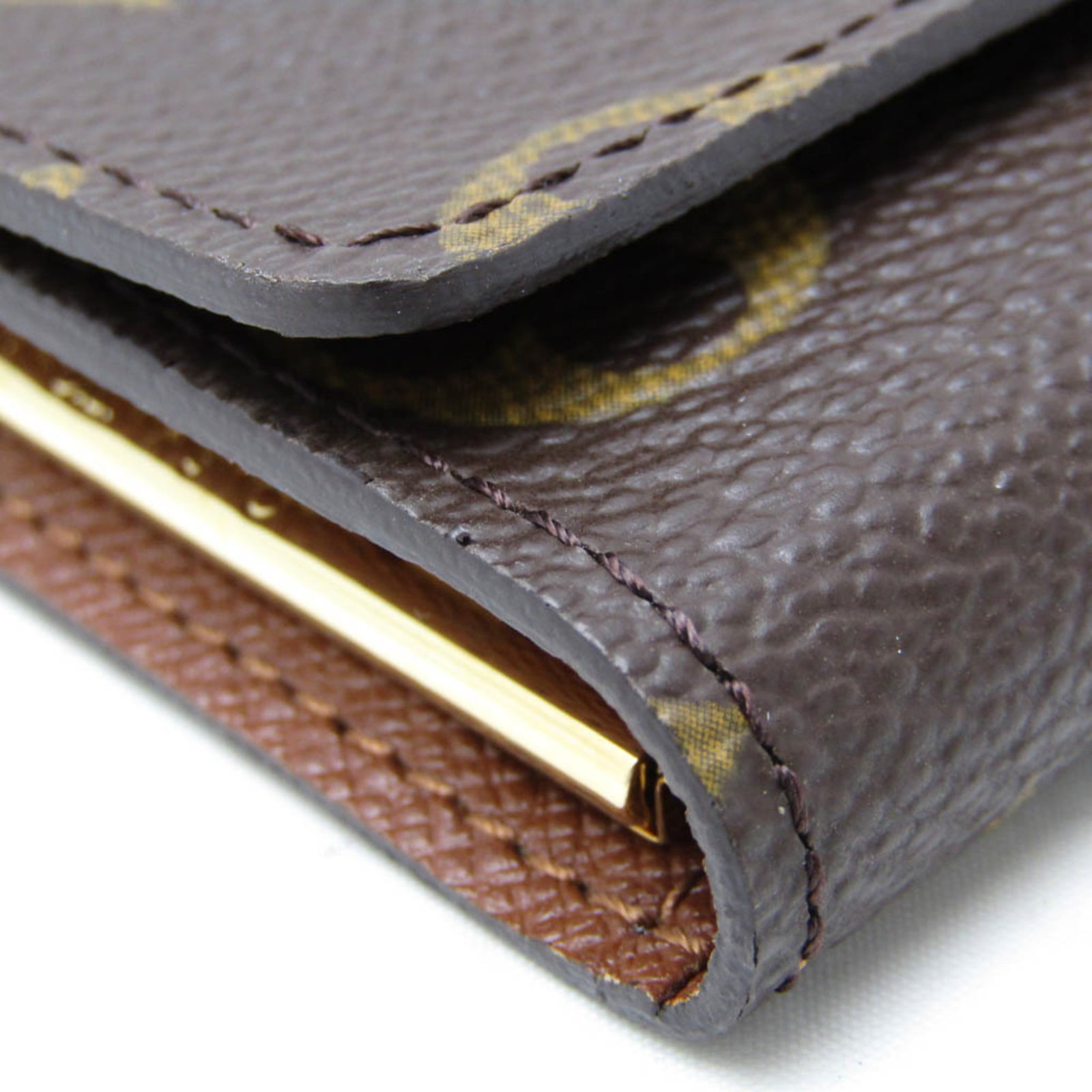 Louis Vuitton Keycase Monogram - 5