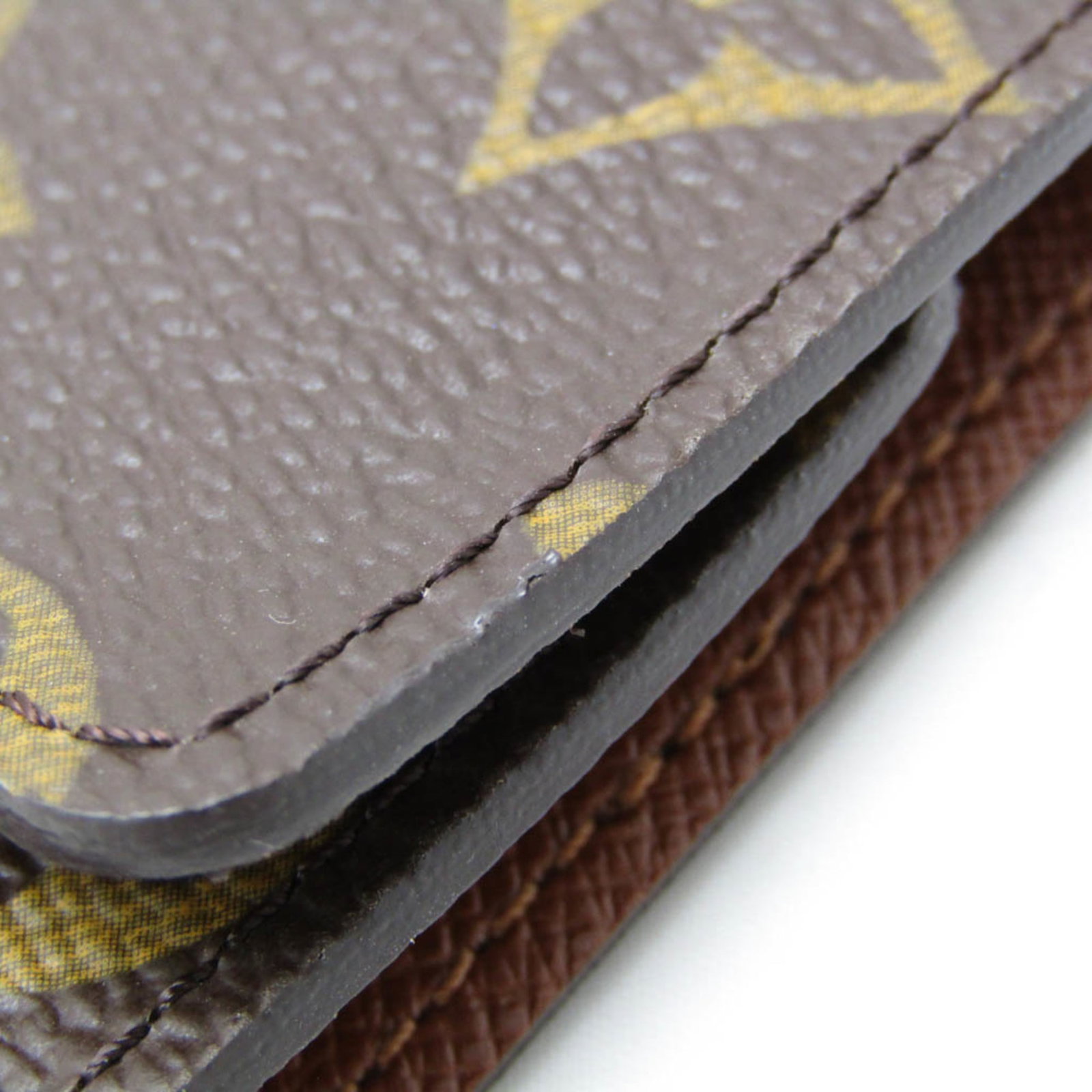 Louis Vuitton Keycase Monogram - 6
