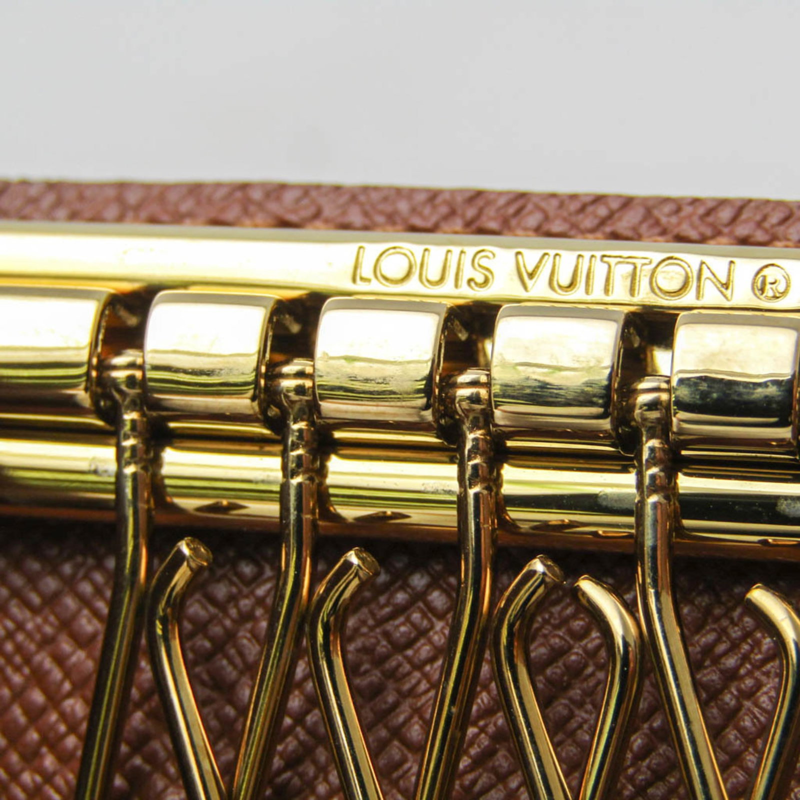 Louis Vuitton Keycase Monogram - 8