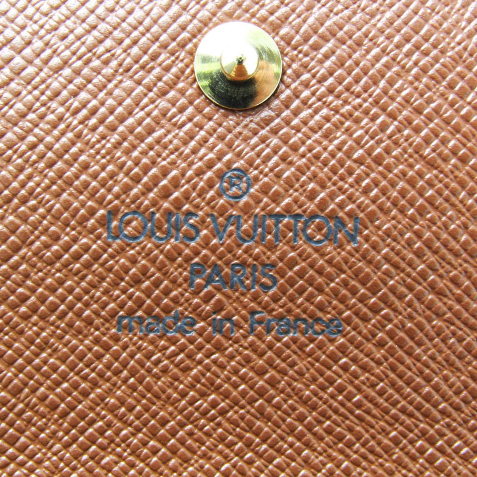 Louis Vuitton Keycase Monogram - 9