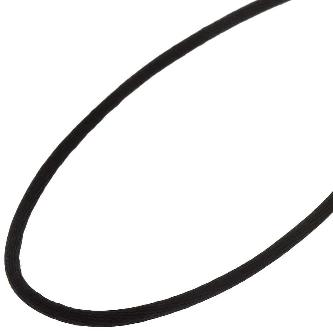Code 15" Cartier Necklace White Gold (1 of 7)