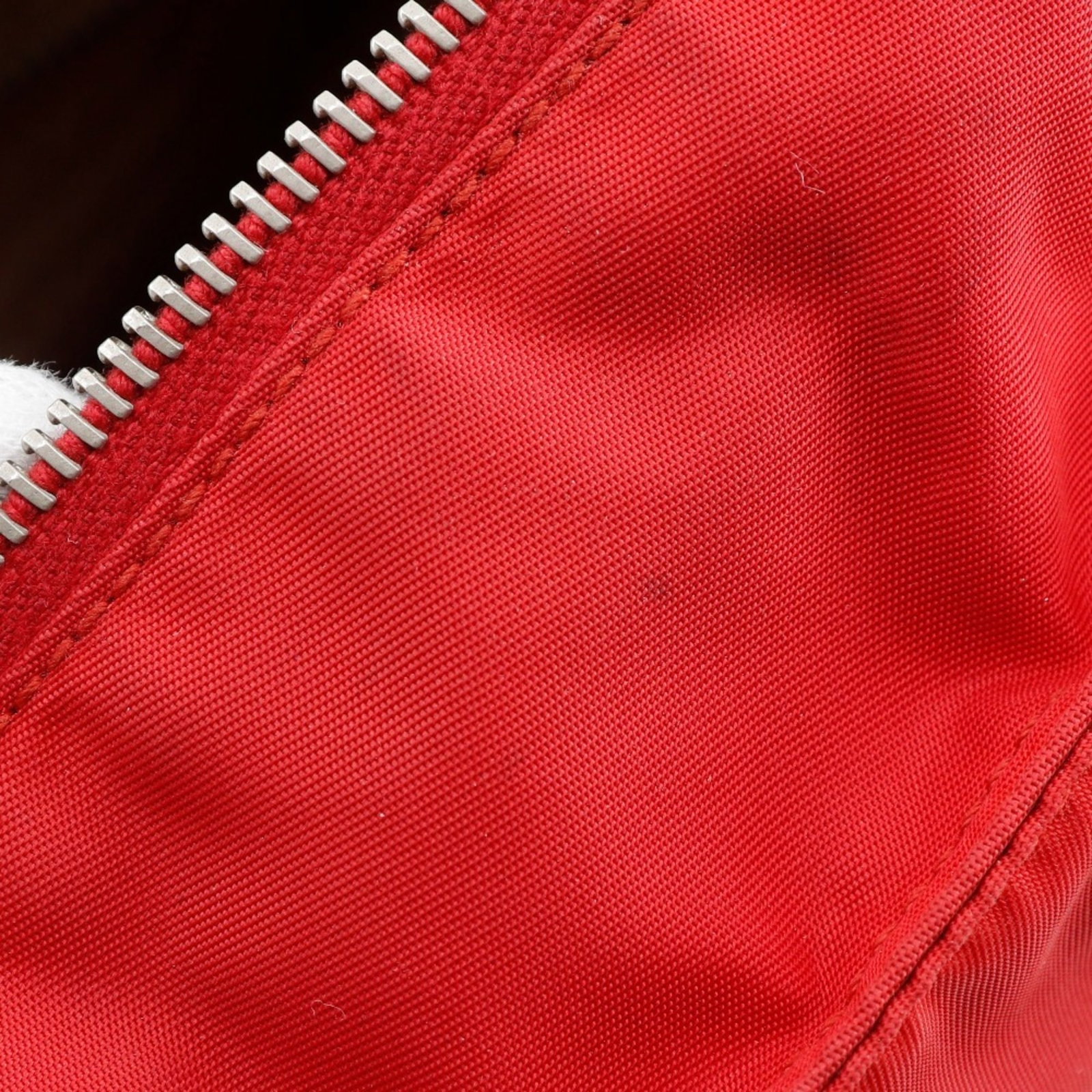 Prada Handbag Nylon - 10