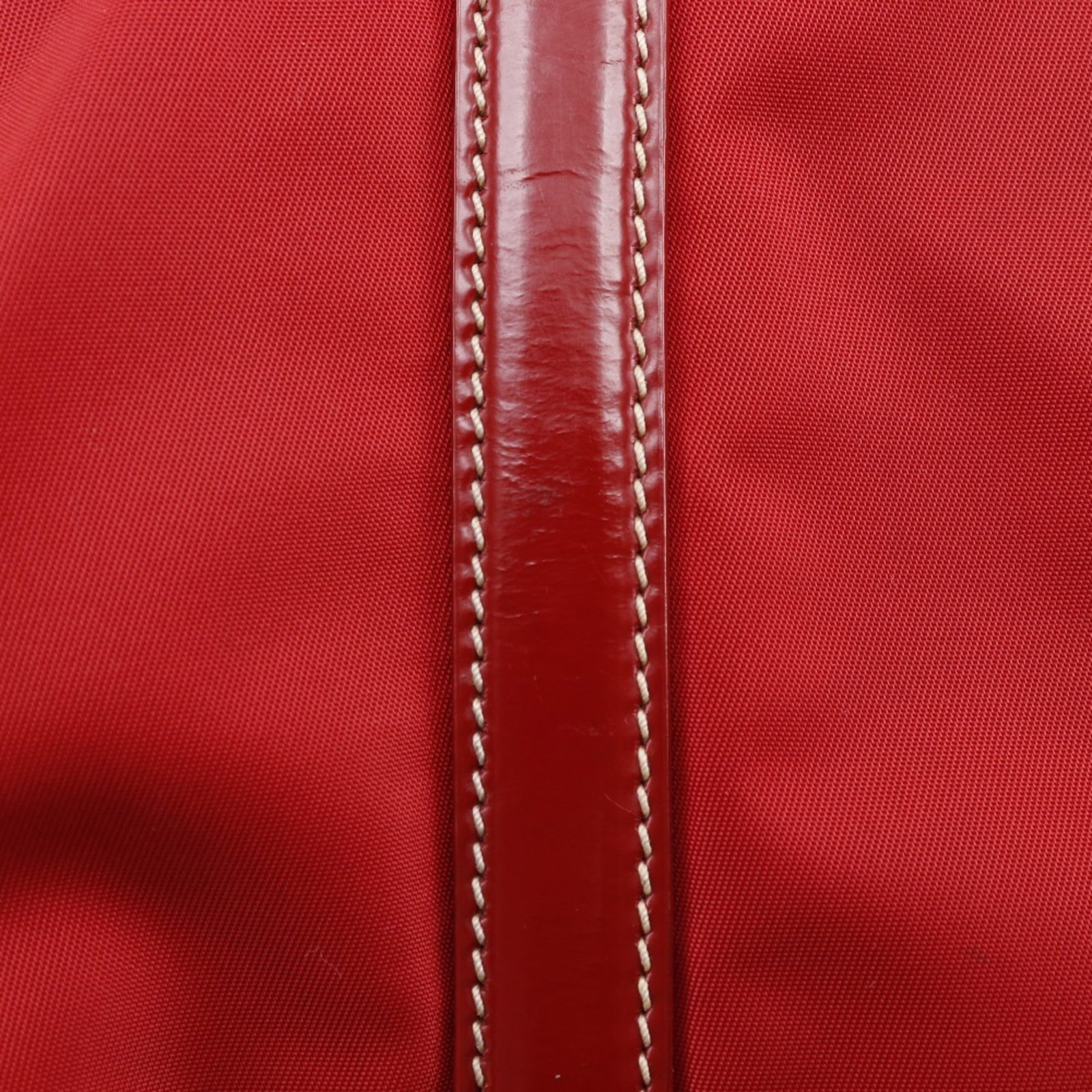 Prada Handbag Nylon - 18