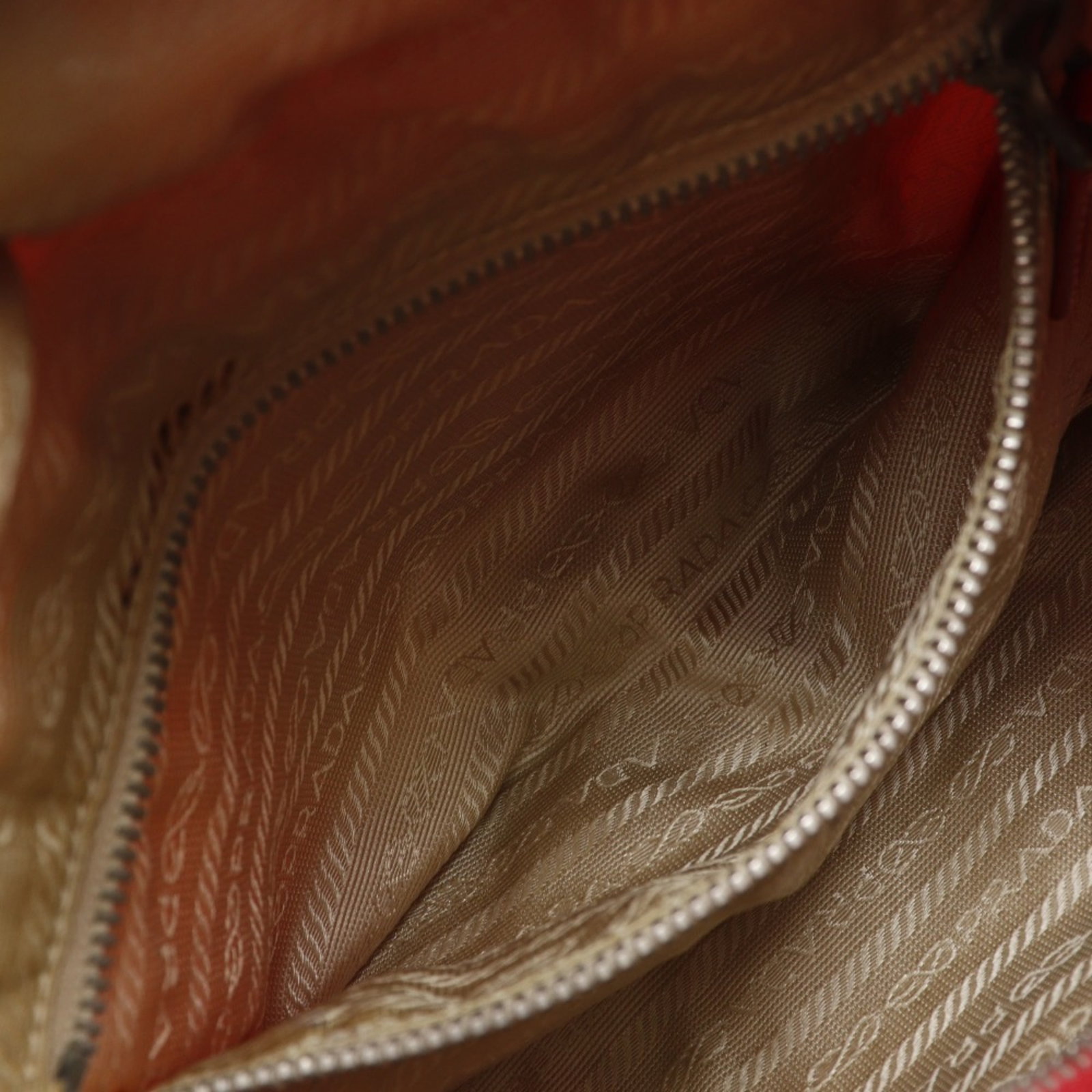Prada Handbag Nylon - 7
