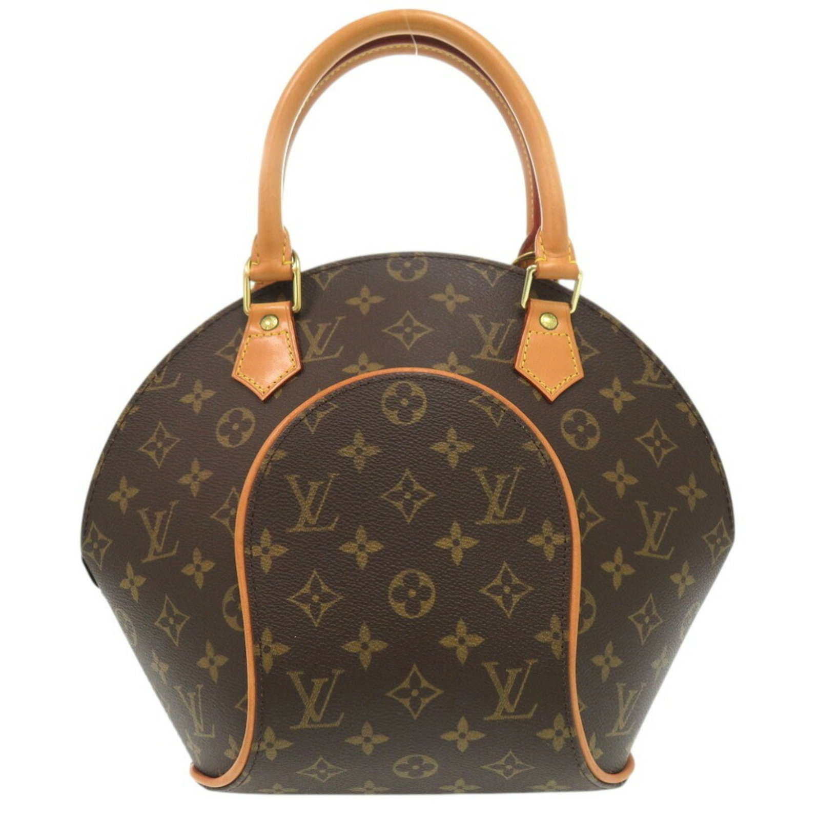 Louis Vuitton Handbag Monogram - 3