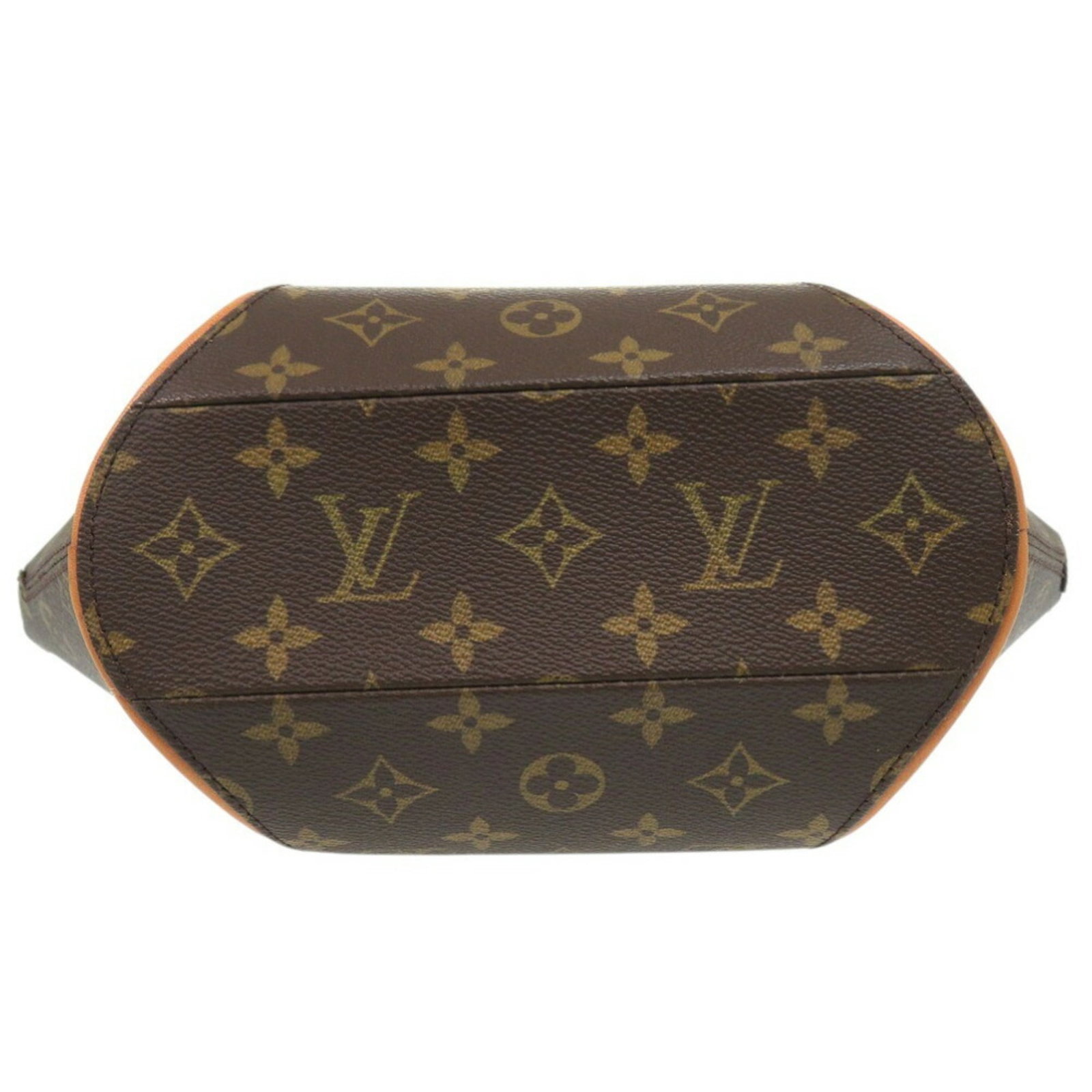 Louis Vuitton Handbag Monogram - 4