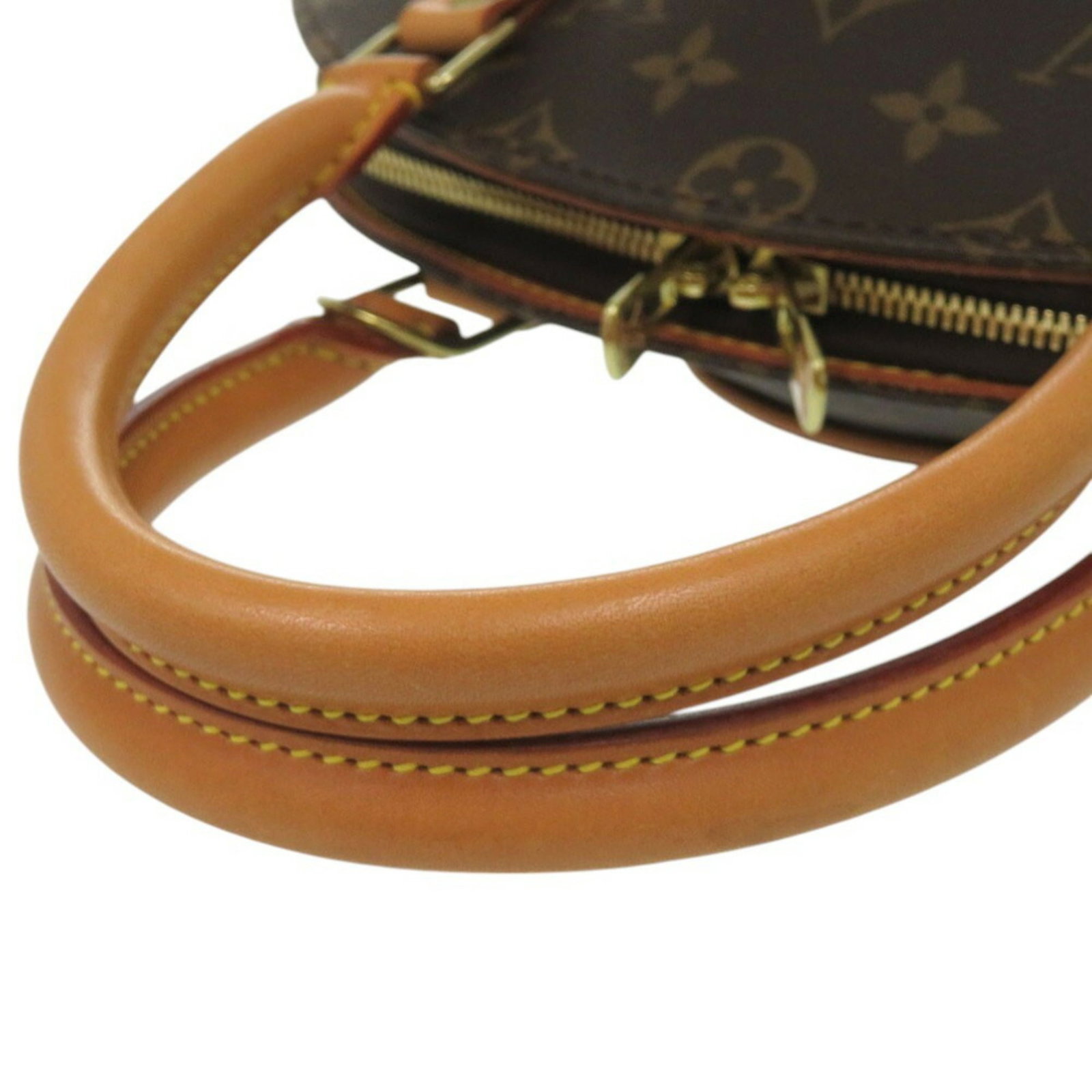 Louis Vuitton Handbag Monogram - 5