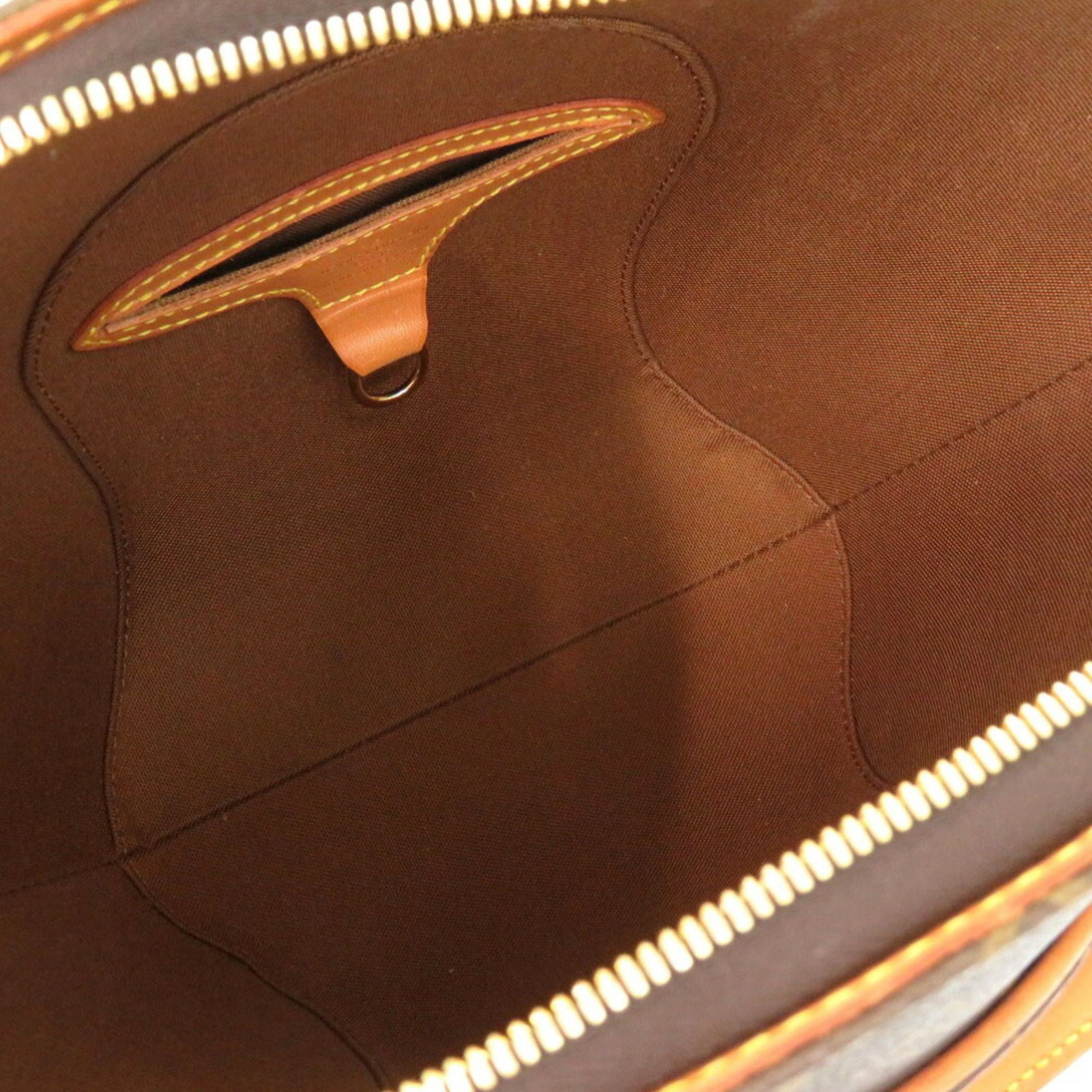 Louis Vuitton Handbag Monogram - 6