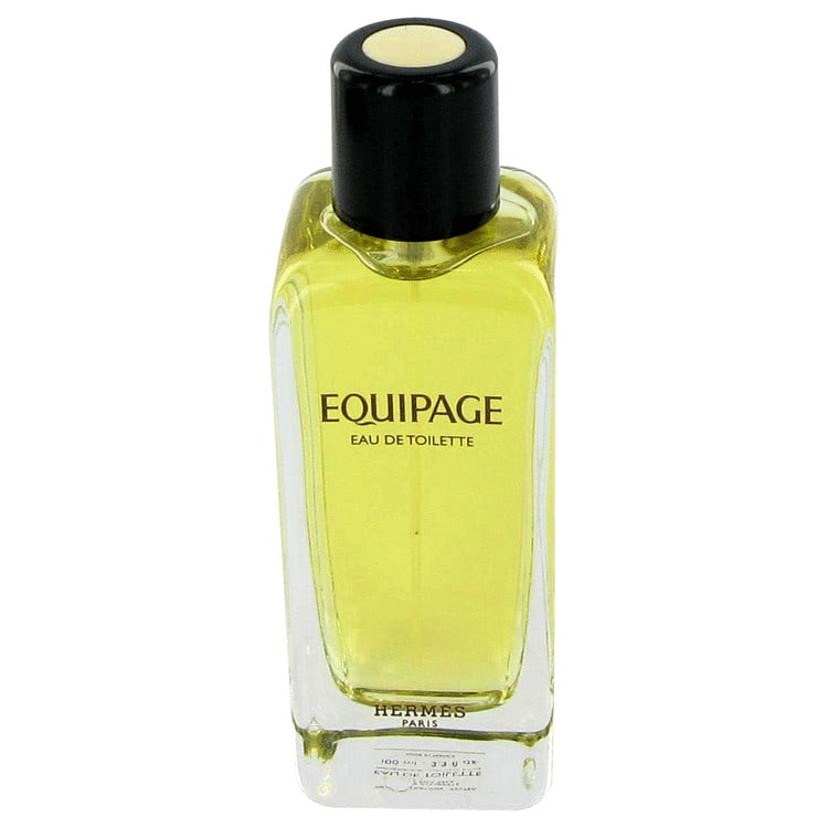 Equipage Cologne By Hermes Eau De Toilette Spray (Tester): Equipage Cologne By Hermes Eau De Toilette Spray (Tester) 500ml Eau De Toilette Spray of Equipage Cologne By Hermes, a classic cologne fragrance for men. This tester size offers a convenient and affor