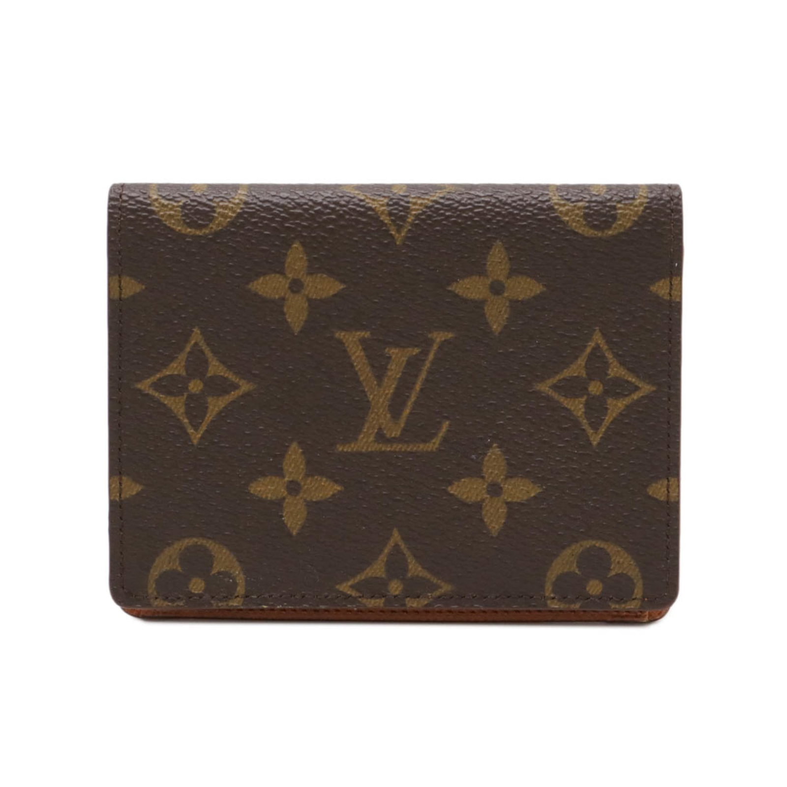 Louis Vuitton Travel Pass Case Monogram (1 of 9)