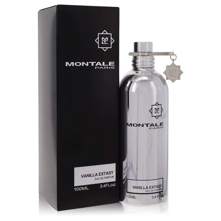 Montale Vanilla Extasy Perfume By Montale Eau De Parfum Spray: Montale Vanilla Extasy Perfume By Montale Eau De Parfum Spray Montale Vanilla Extasy Eau De Parfum Spray is a women's fragrance featuring a rich and creamy scent. With its 500g size and 3.4 oz eau de 