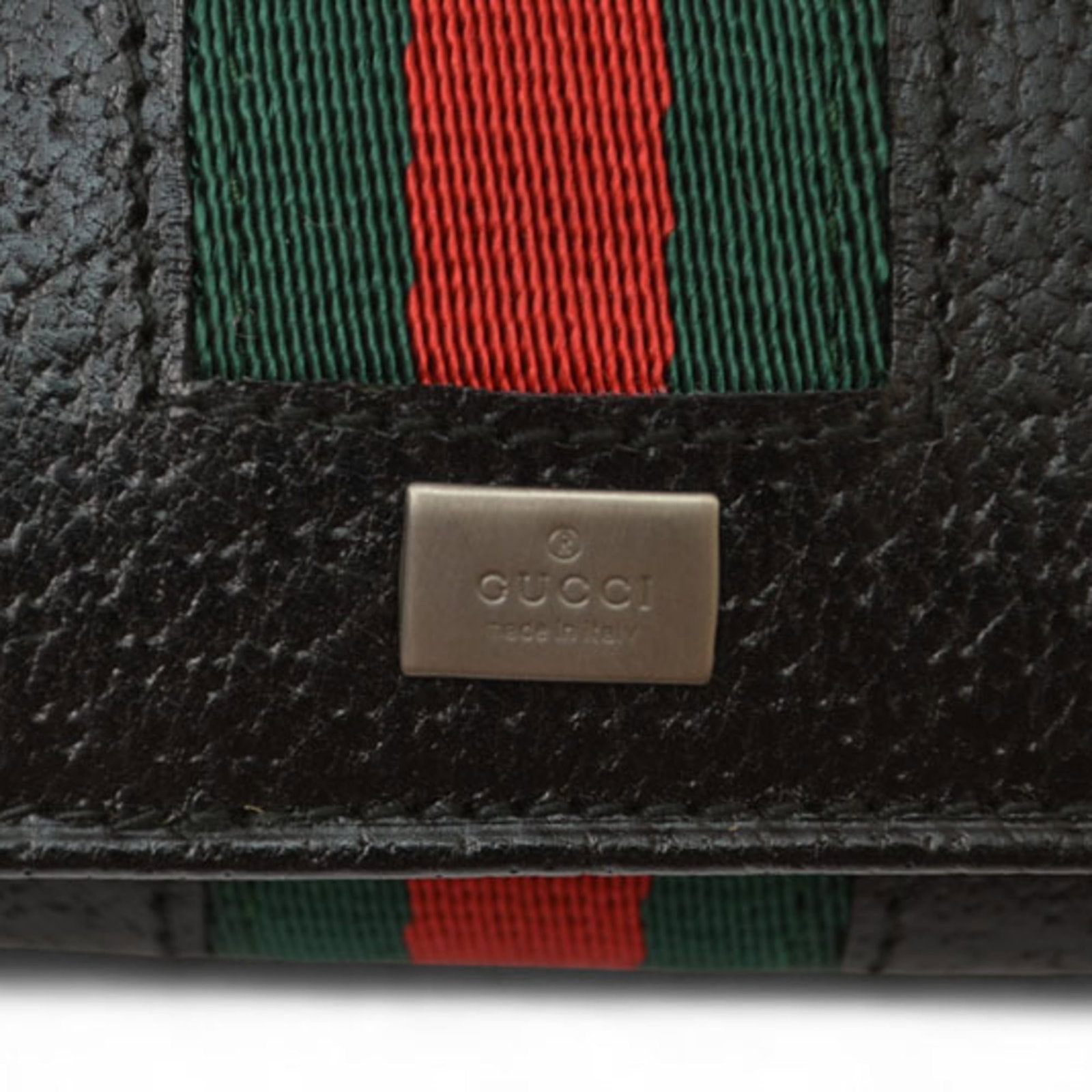 Gucci Keycase Leather - 4