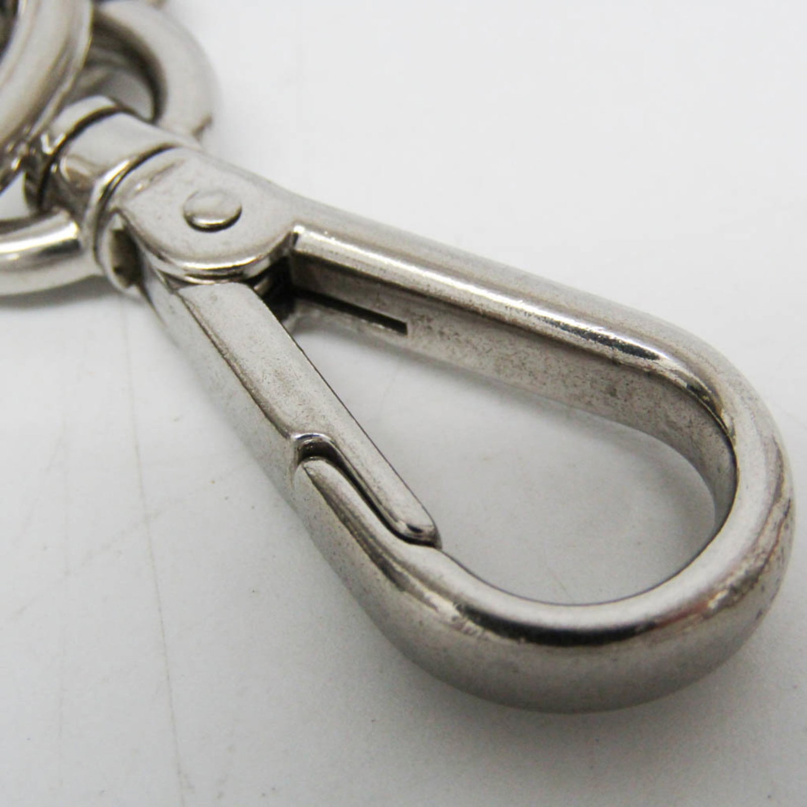 Prada Keyring Metal - 8