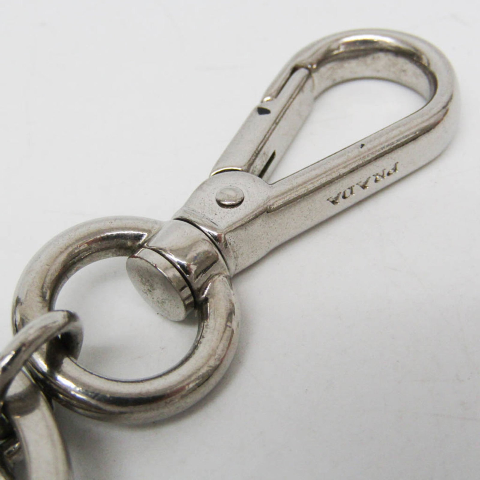 Prada Keyring Metal - 9