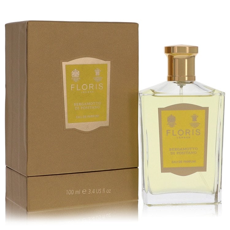 Floris Bergamotto Di Positano Perfume By Floris Eau De Parfum Spray: Floris Bergamotto Di Positano Perfume By Floris Eau De Parfum Spray 500ml Floris Bergamotto Di Positano Eau De Parfum Spray. This eau de parfum spray features the fragrance "Bergamotto Di Positano"