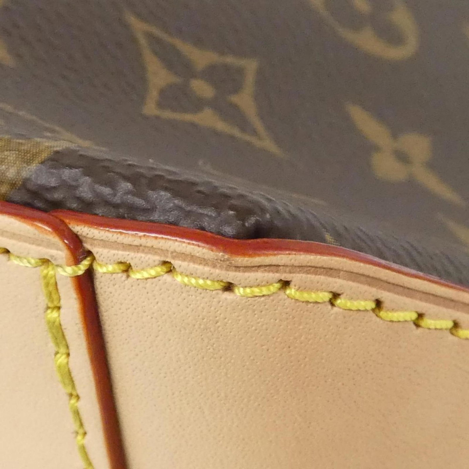 Louis Vuitton Shoulder Bag Monogram - 2