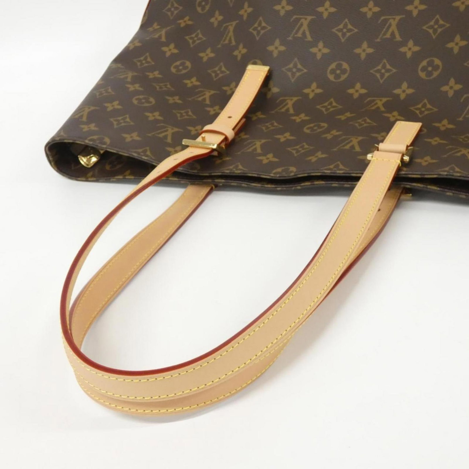 Louis Vuitton Shoulder Bag Monogram - 5