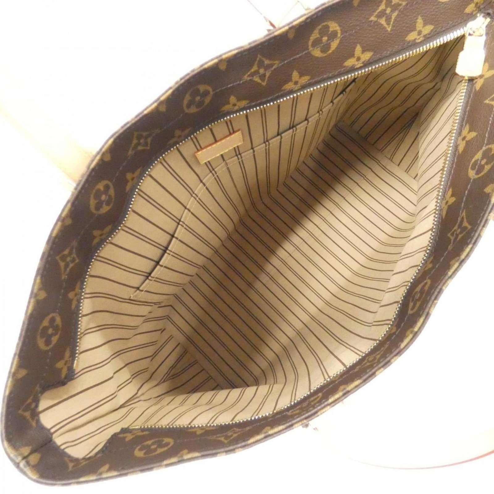 Louis Vuitton Shoulder Bag Monogram - 6