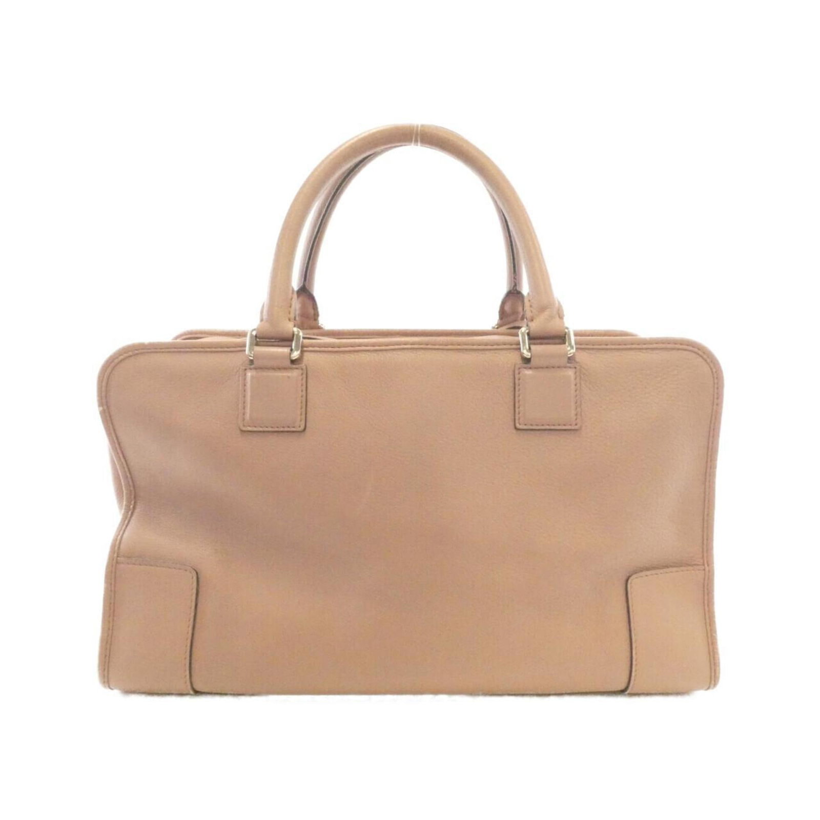 Loewe Handbag Leather - 2
