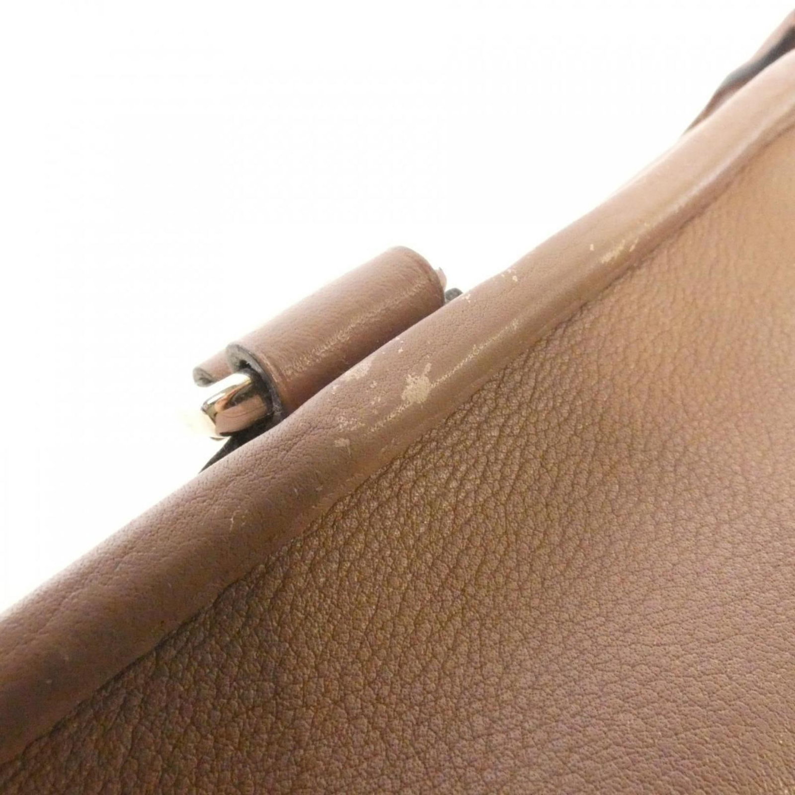 Loewe Handbag Leather - 5
