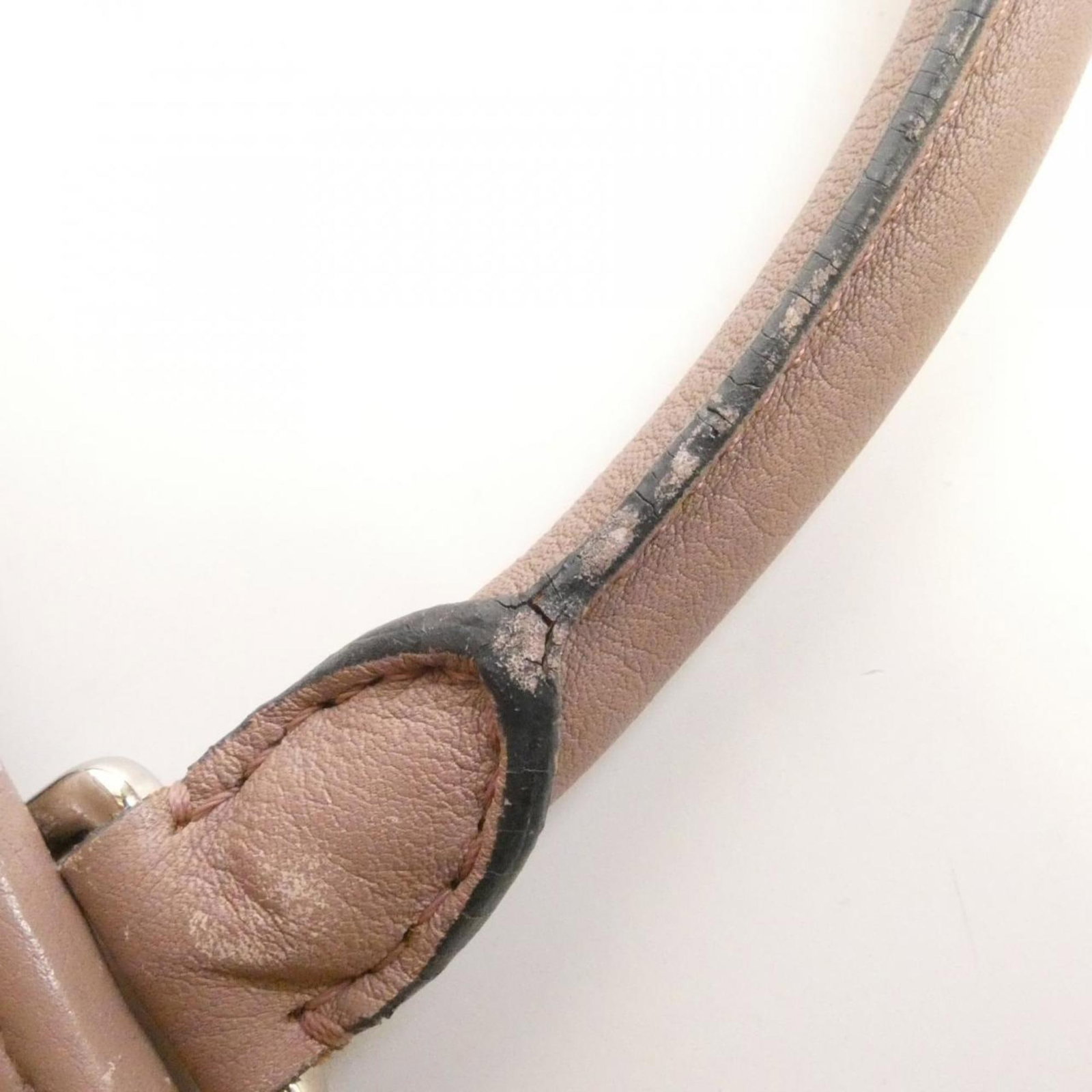 Loewe Handbag Leather - 7