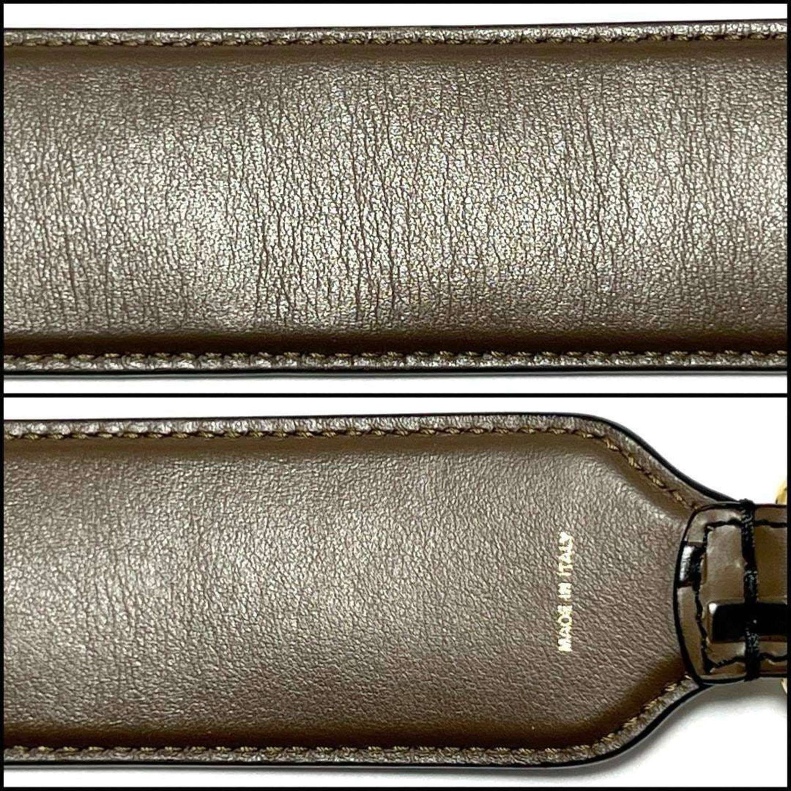 Fendi Strap Leather - 7