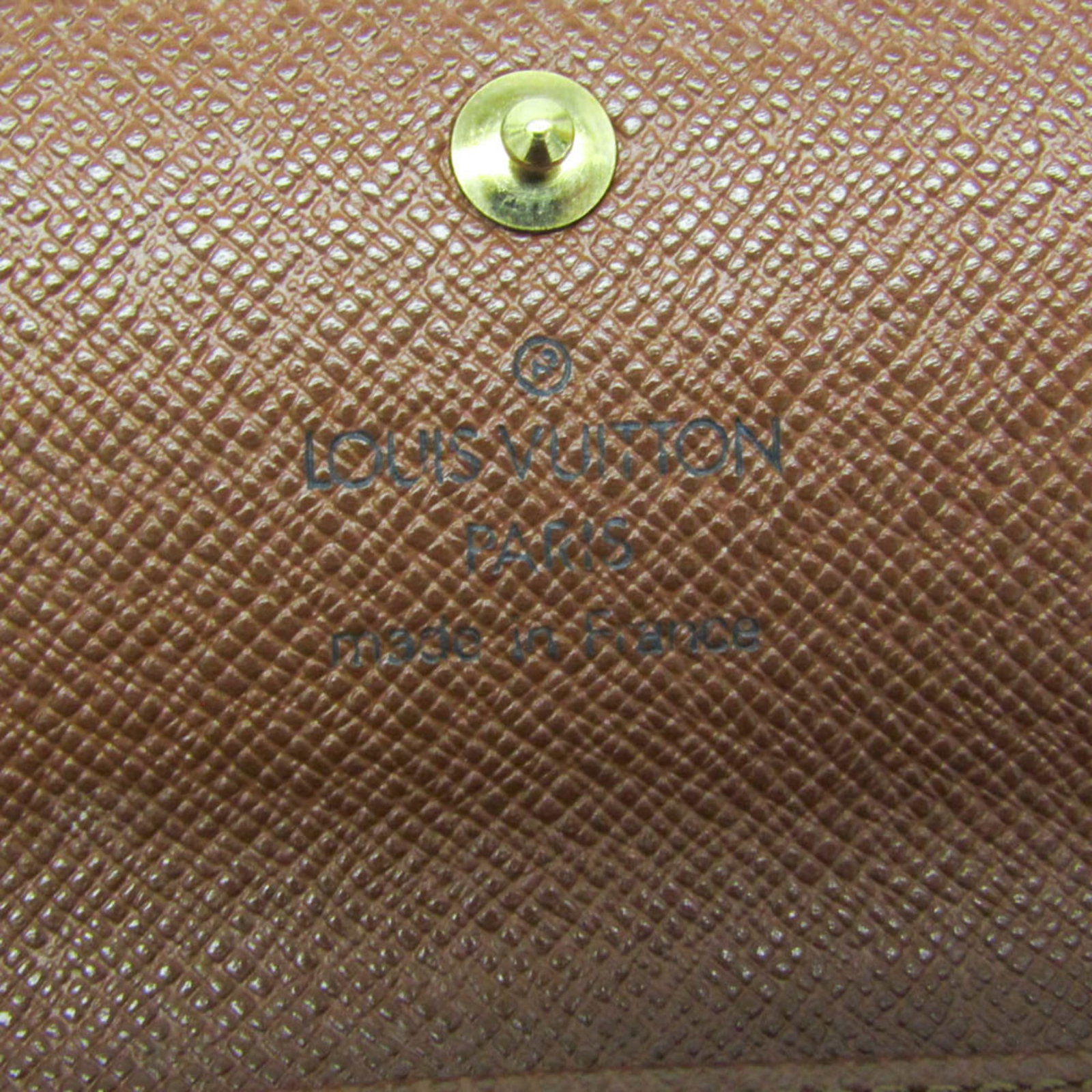 Louis Vuitton Keycase Monogram - 10