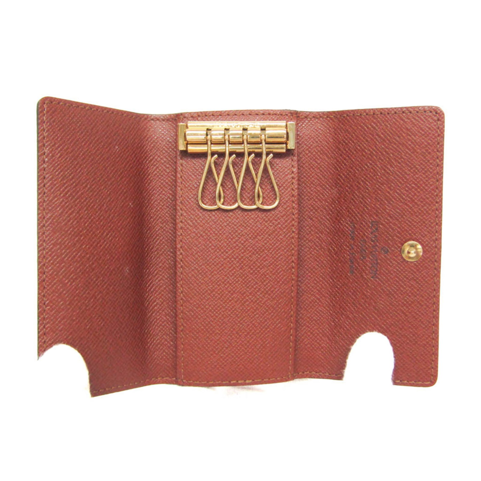 Louis Vuitton Keycase Monogram - 3