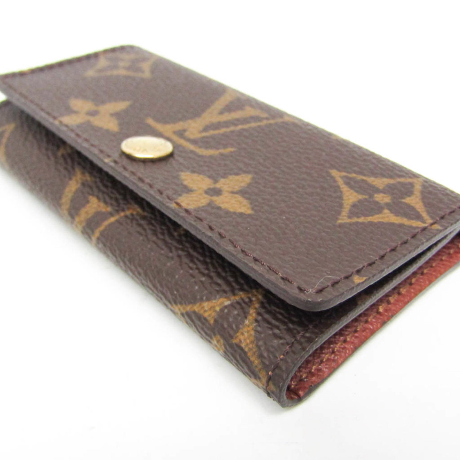 Louis Vuitton Keycase Monogram - 4