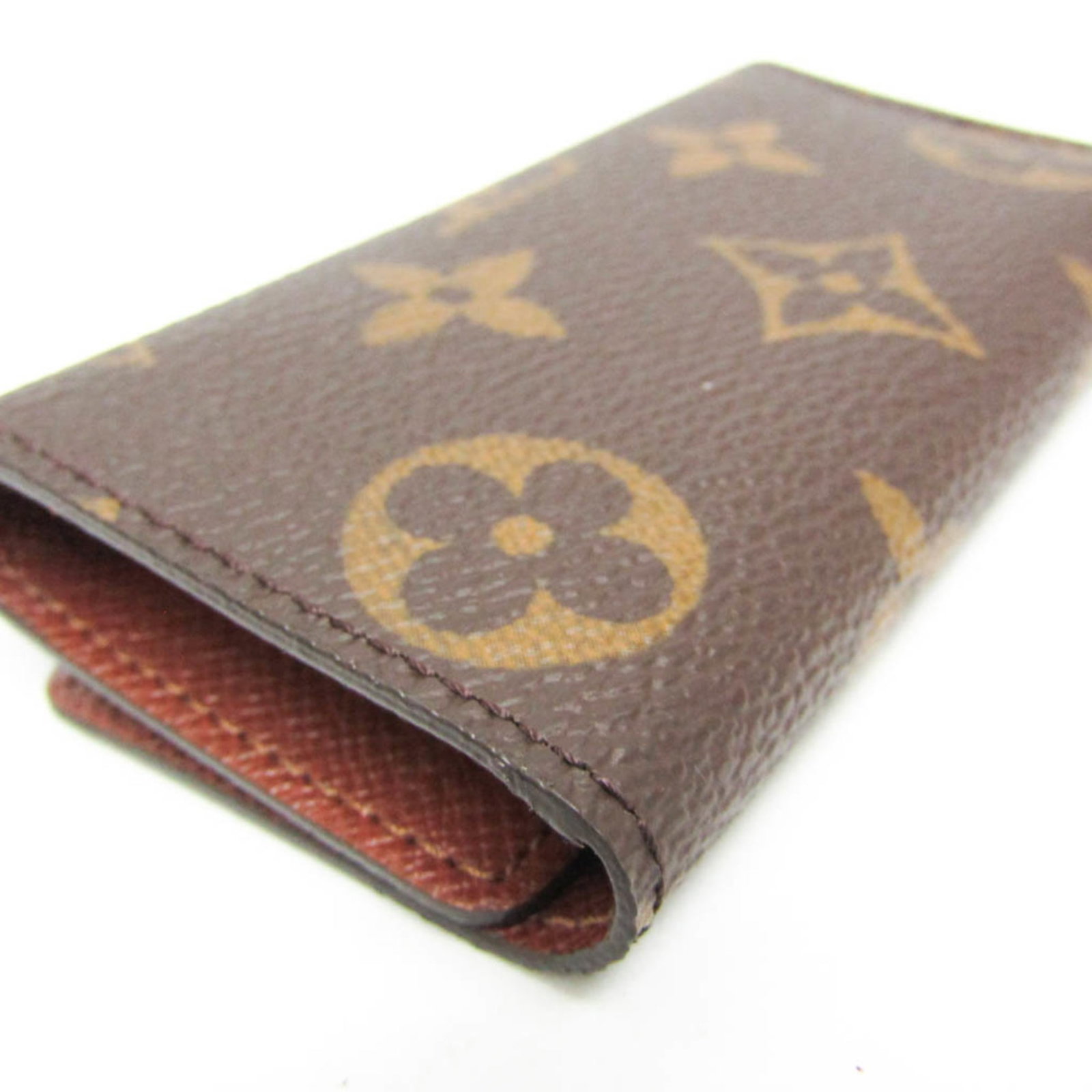 Louis Vuitton Keycase Monogram - 5