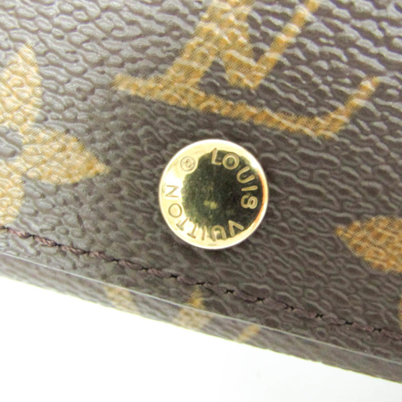 Louis Vuitton Keycase Monogram - 6