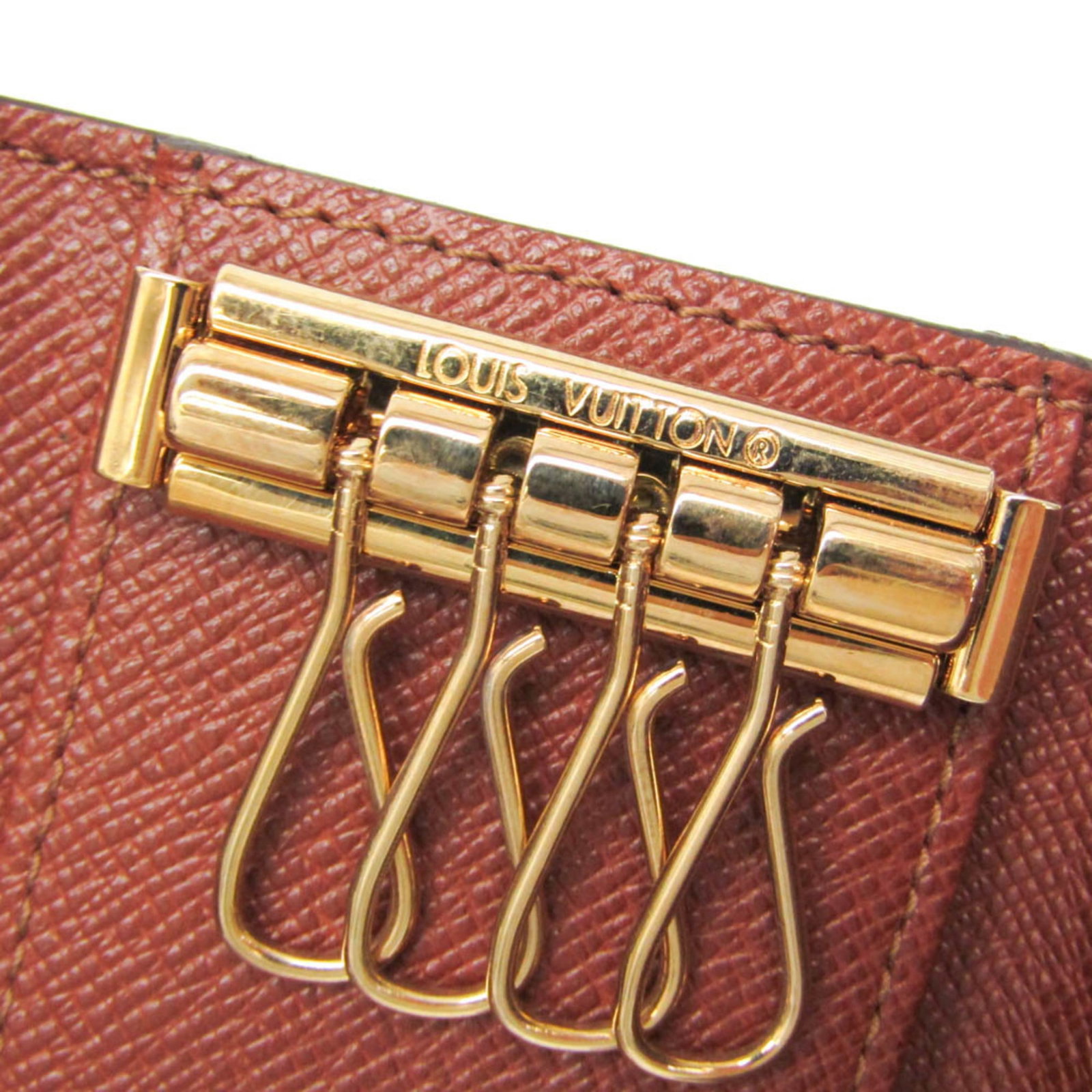 Louis Vuitton Keycase Monogram - 7