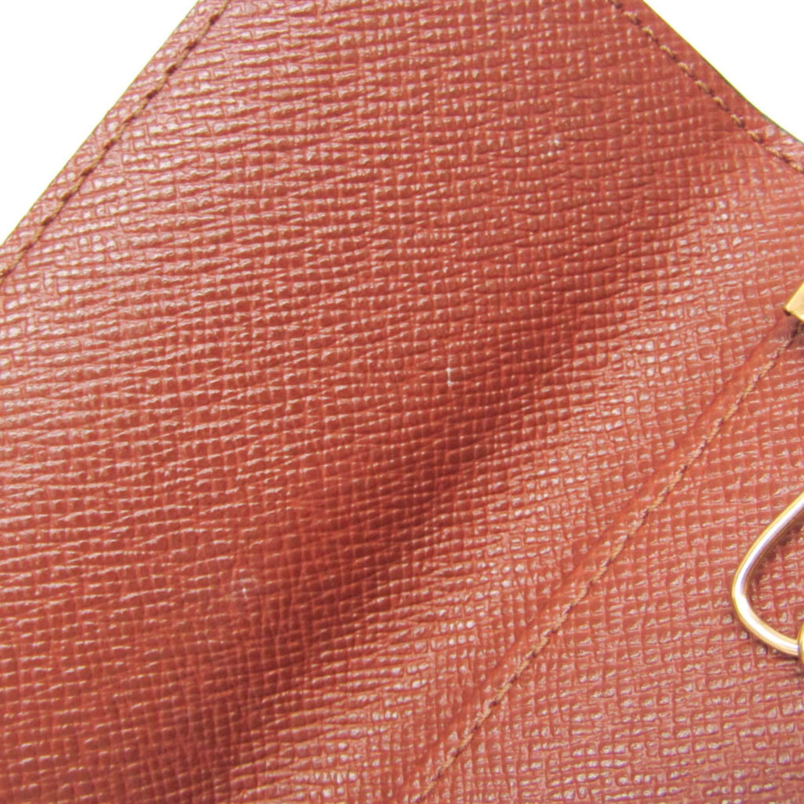 Louis Vuitton Keycase Monogram - 8