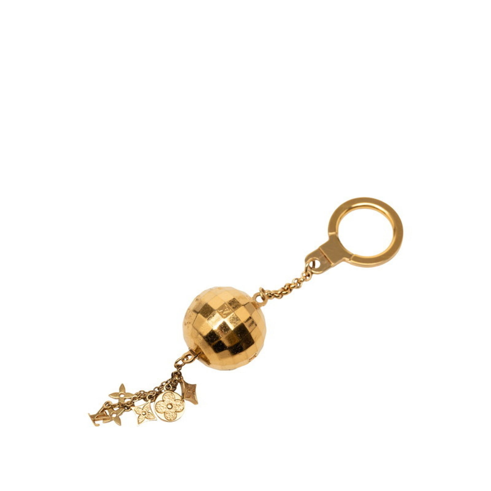 Louis Vuitton Keyring - 2