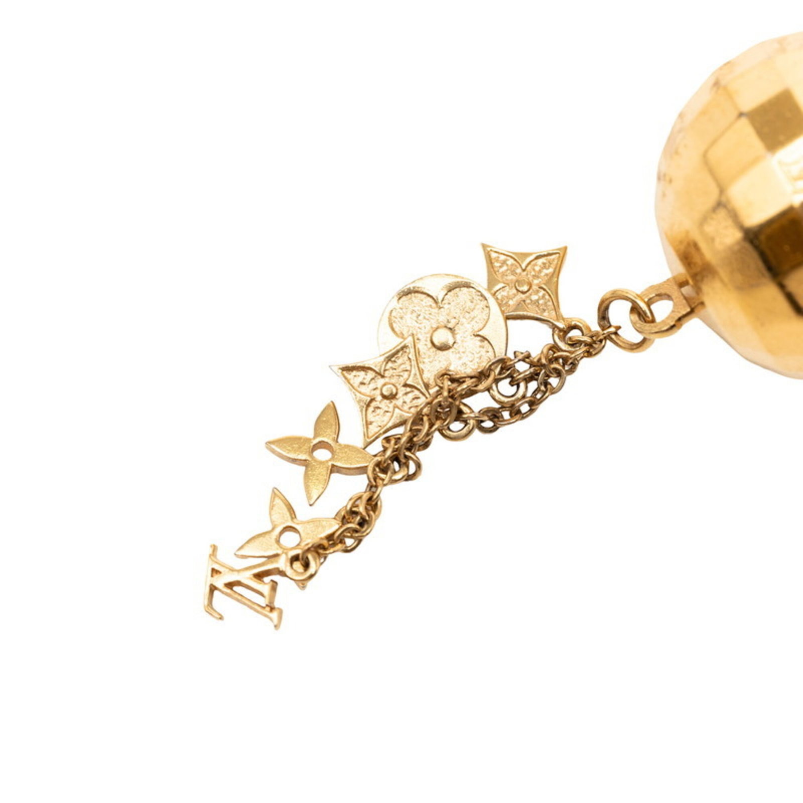 Louis Vuitton Keyring - 3