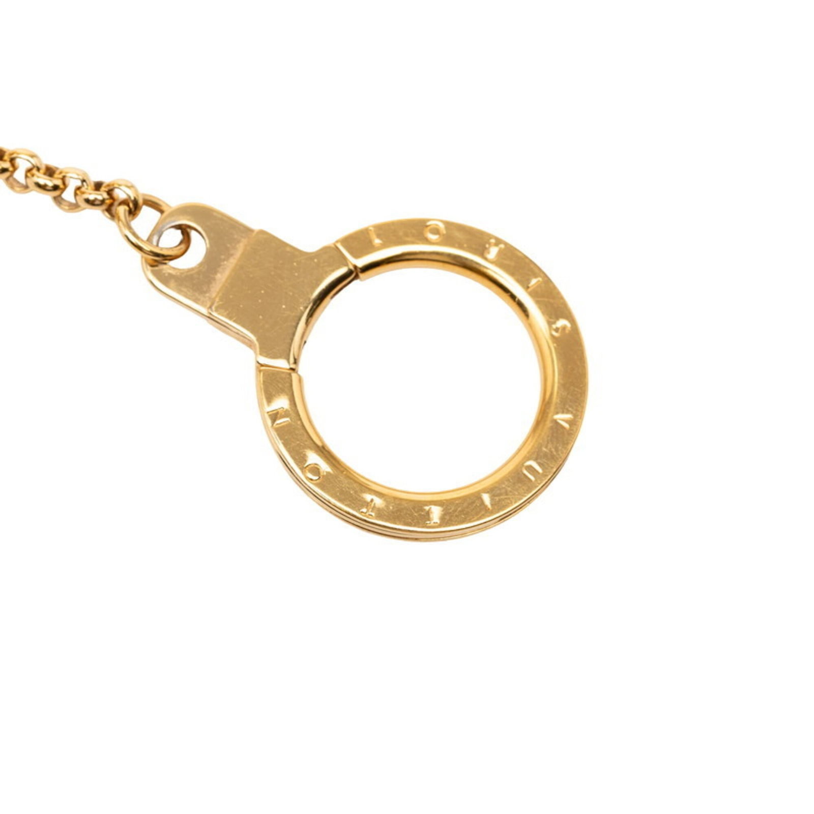 Louis Vuitton Keyring - 4