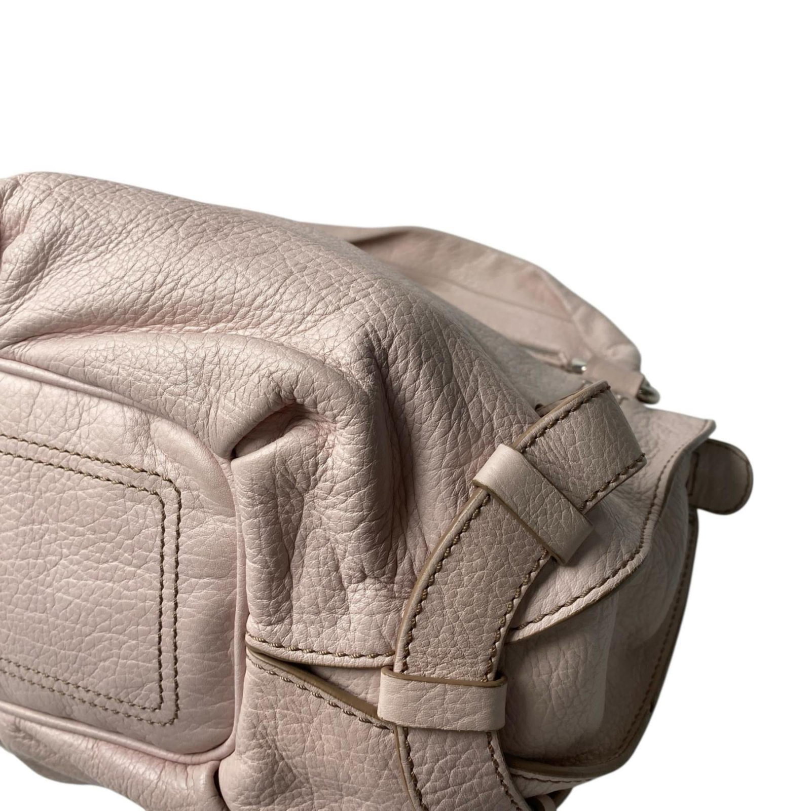 Celine Handbag Leather - 14