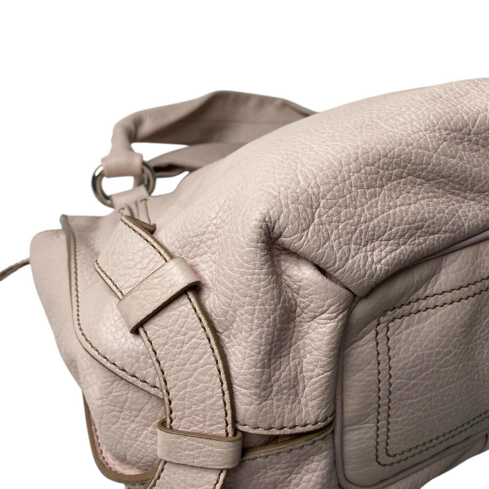 Celine Handbag Leather - 15