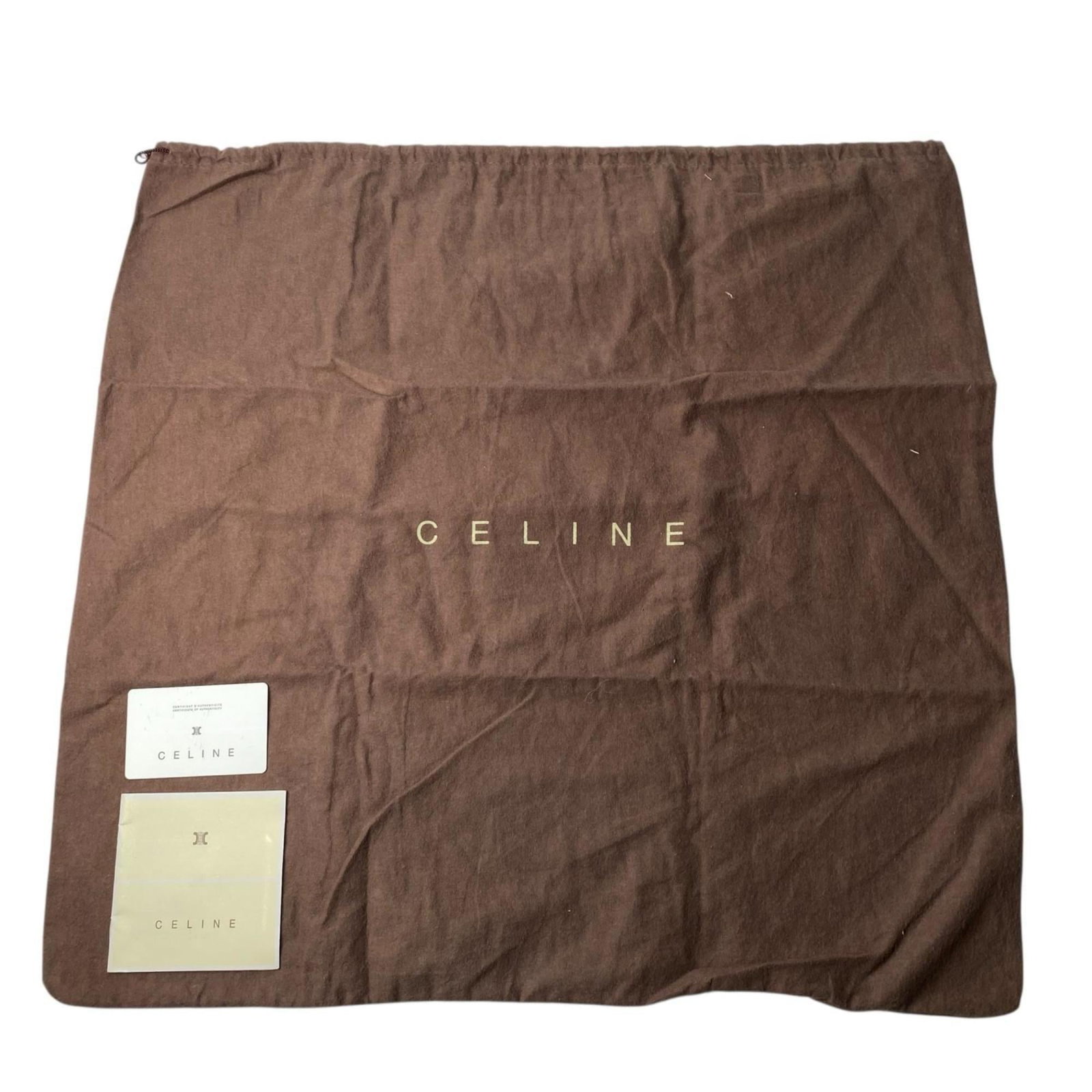 Celine Handbag Leather - 16
