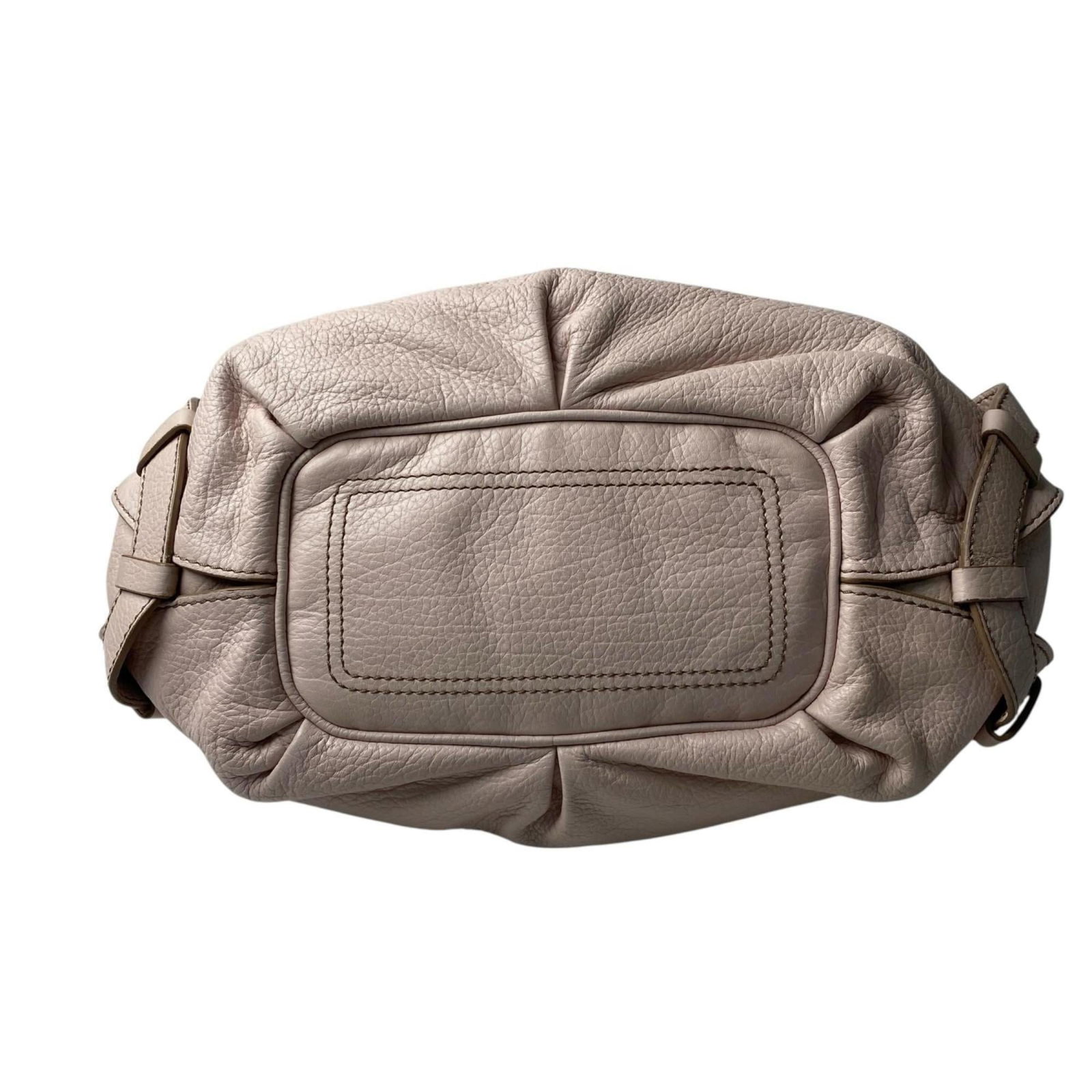 Celine Handbag Leather - 5