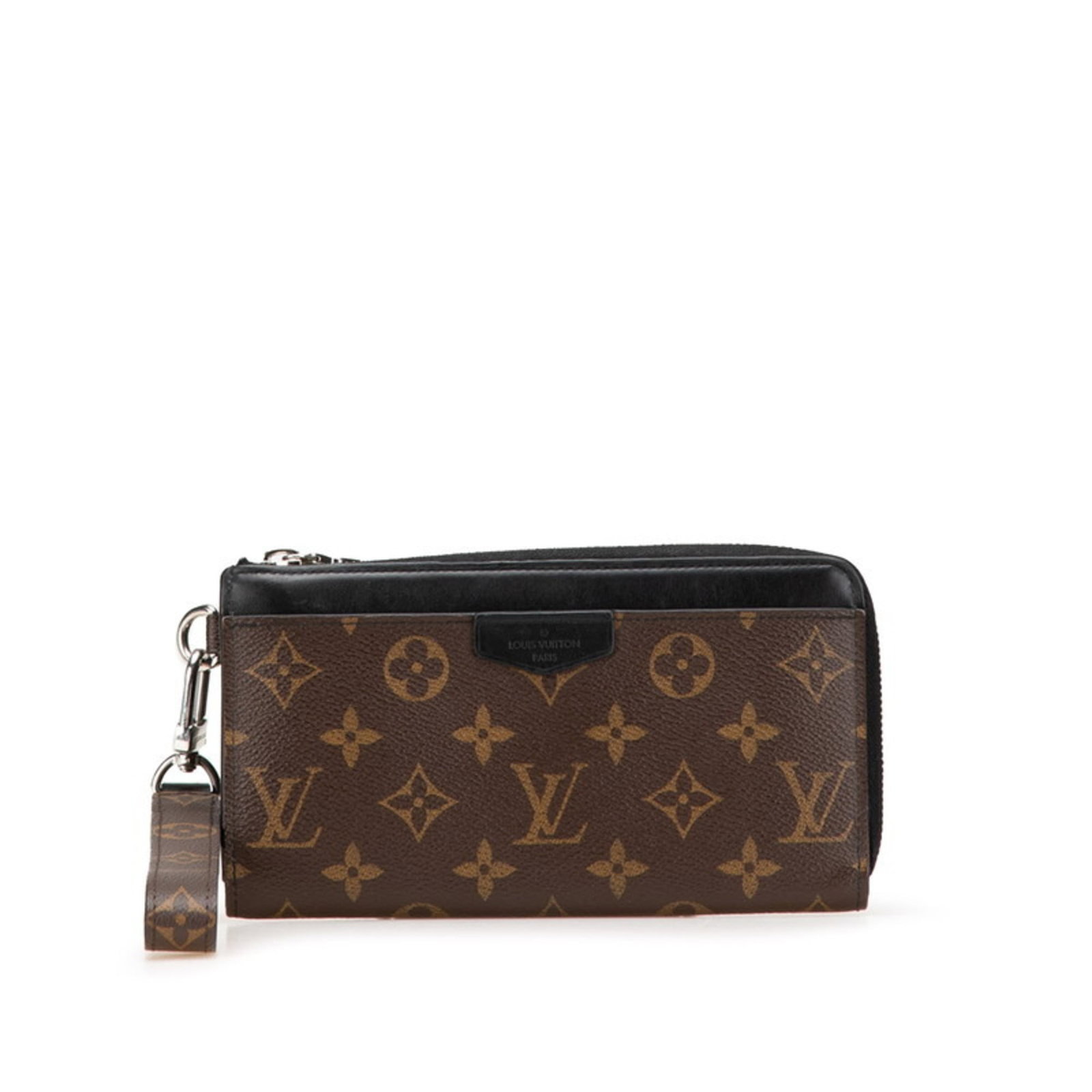 Louis Vuitton Coin Purse/Coin Case Leather: Louis Vuitton Coin Purse/Coin Case Leather The Louis Vuitton Coin Purse/Coin Case Leather features timeless elegance with its classic design and iconic monogram pattern. Made from high-quality leather