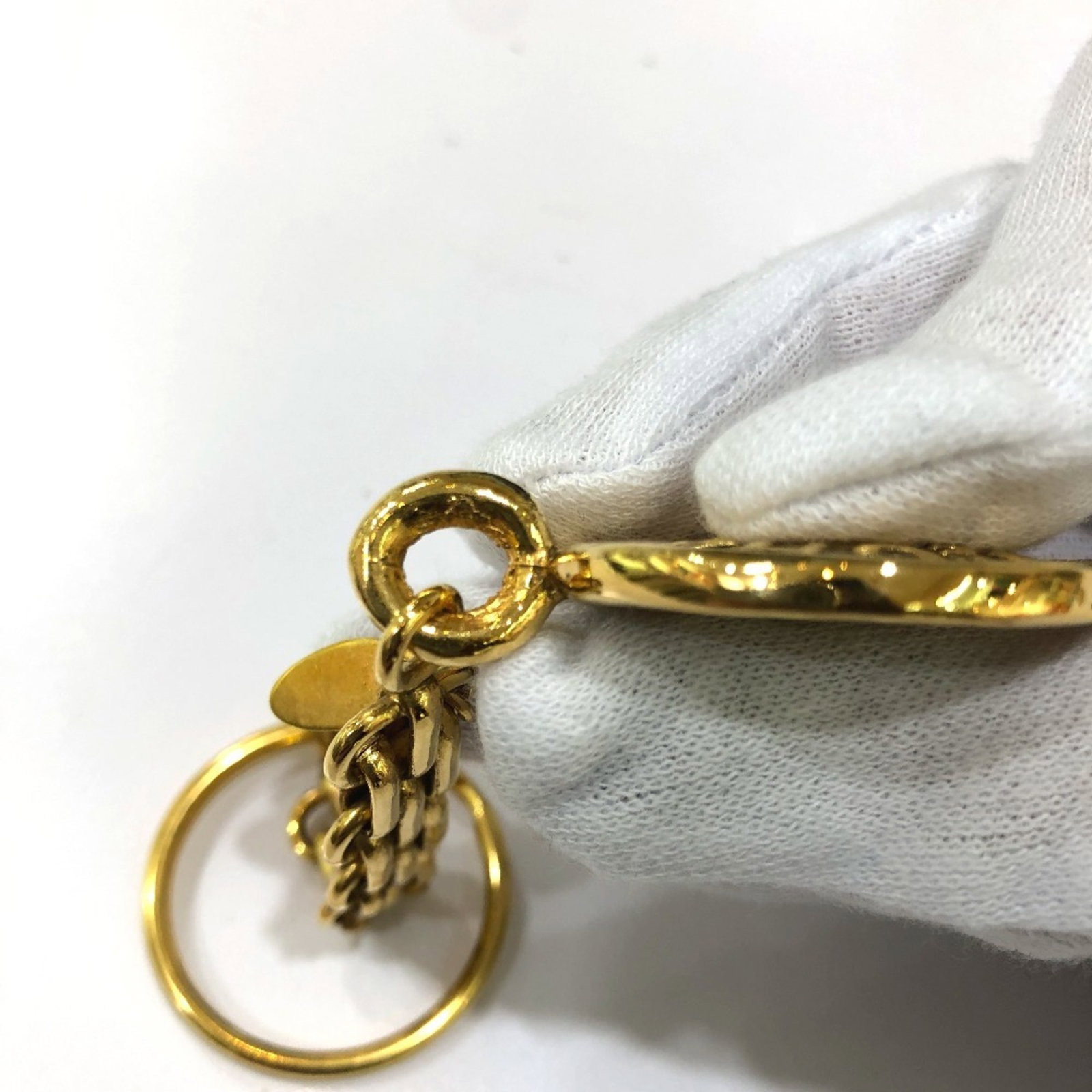 Chanel Keyring - 10