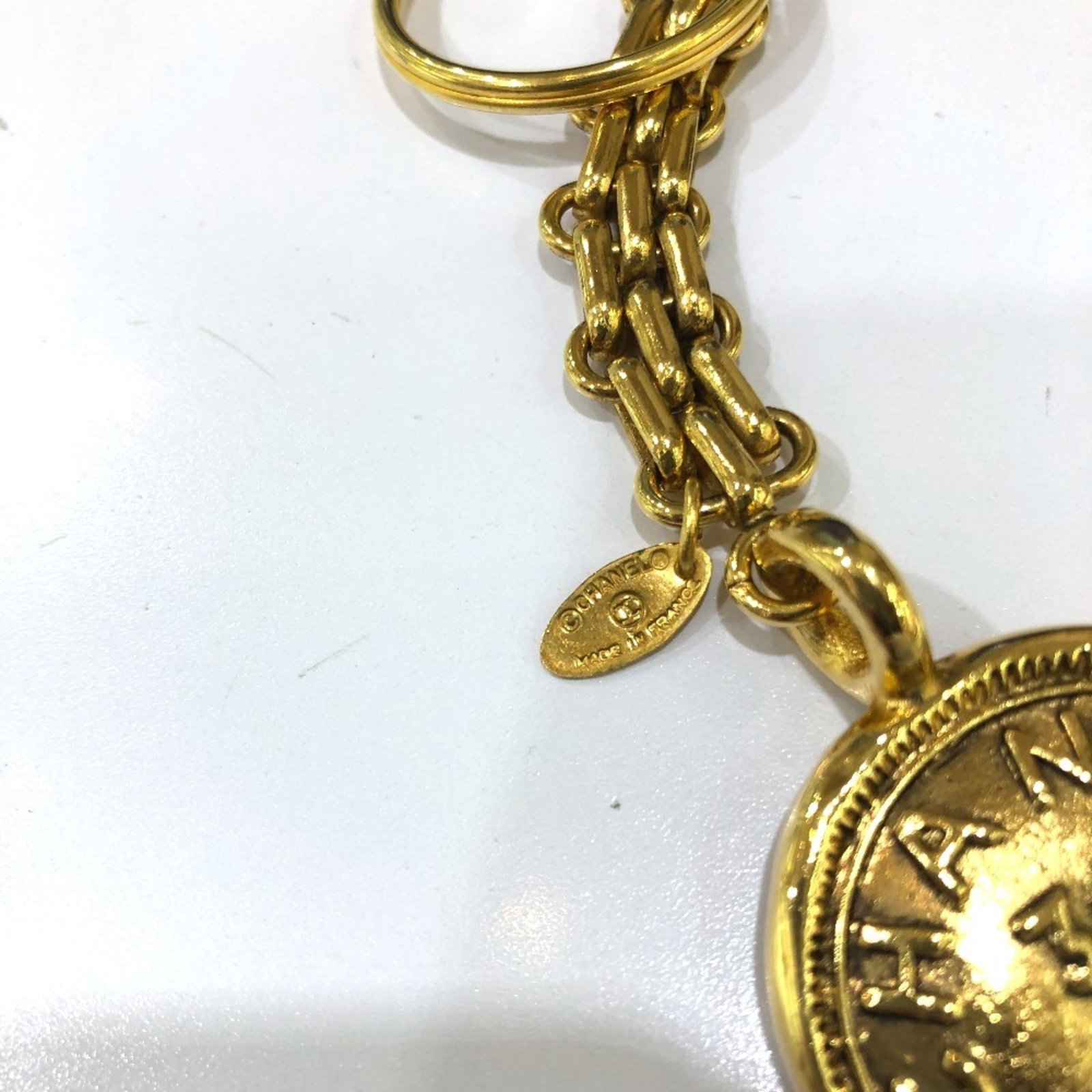 Chanel Keyring - 12
